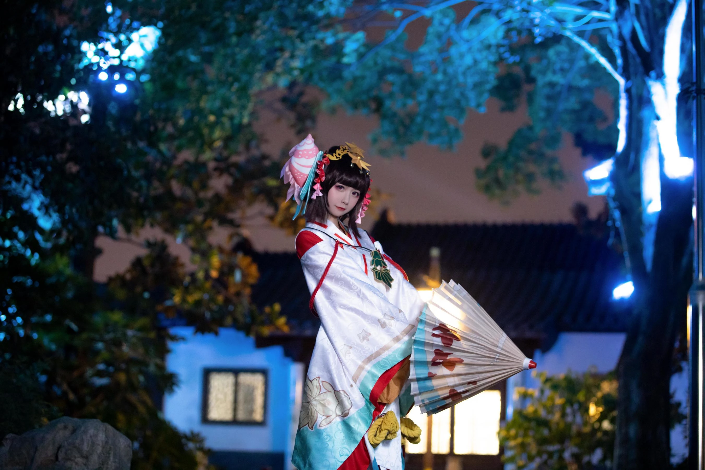 靜謐時刻DJ海邊寫真 – 夏日清純風採再現限量 - 6