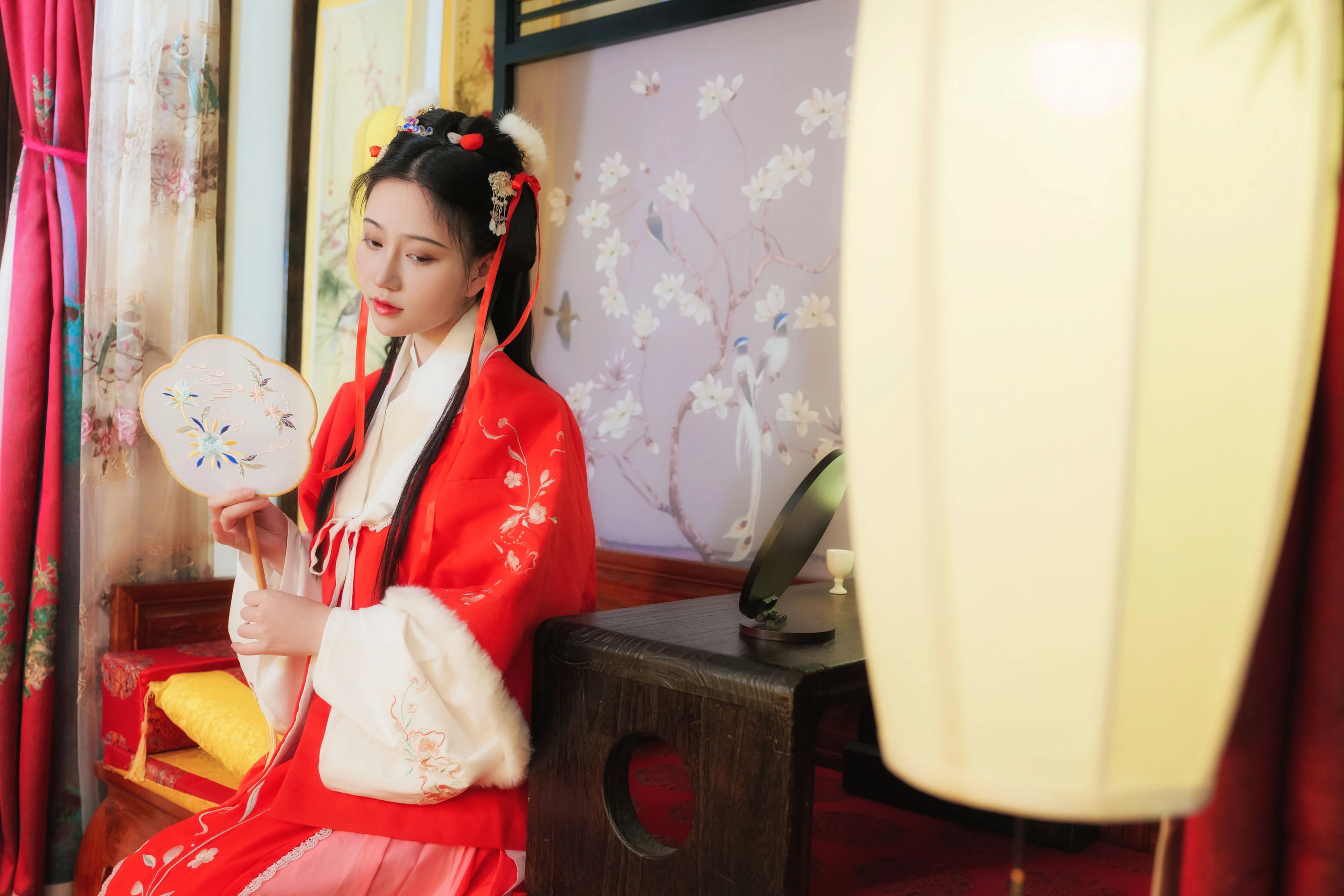 車模火辣私房寫真 – 夏日激情風格展現典藏 - 18