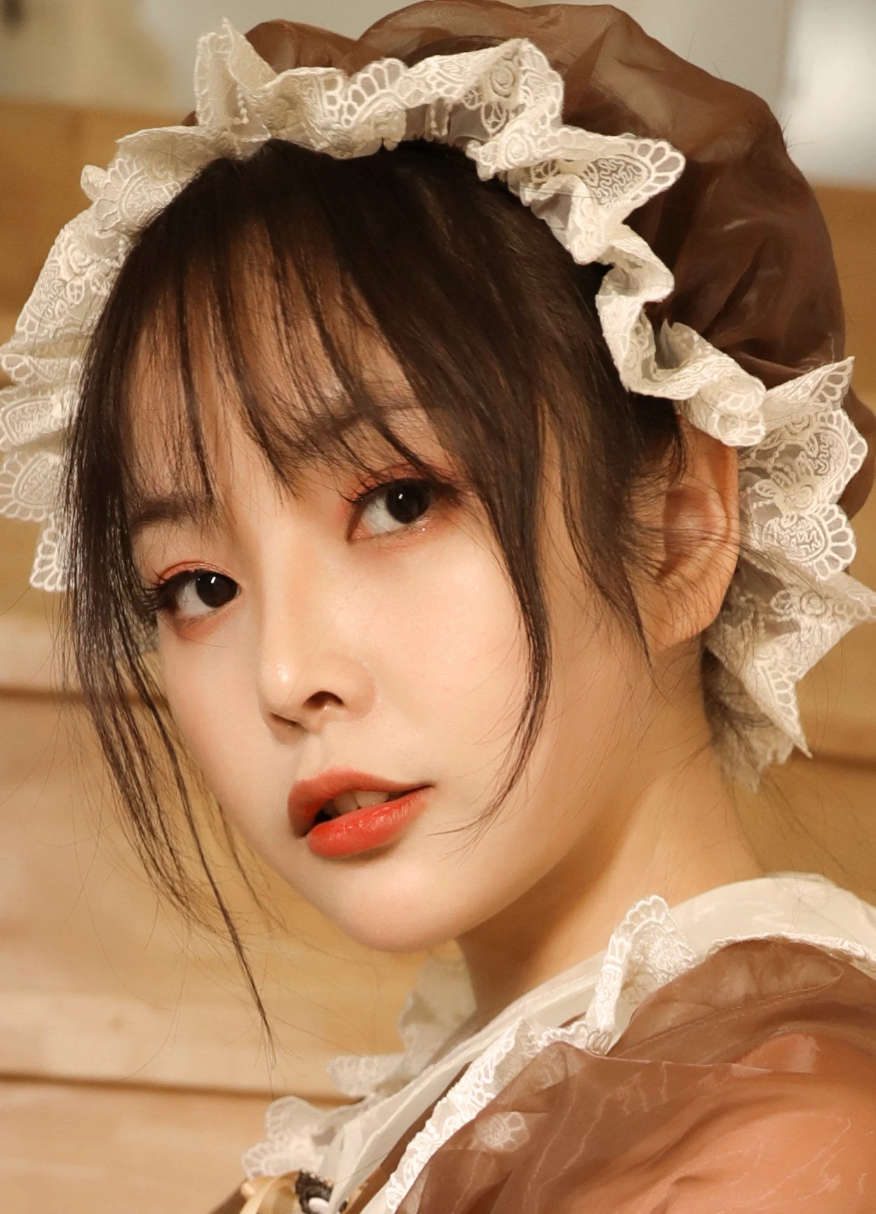 新北深夜嫩模美照 – 優雅魅力山景實錄典藏 - 3