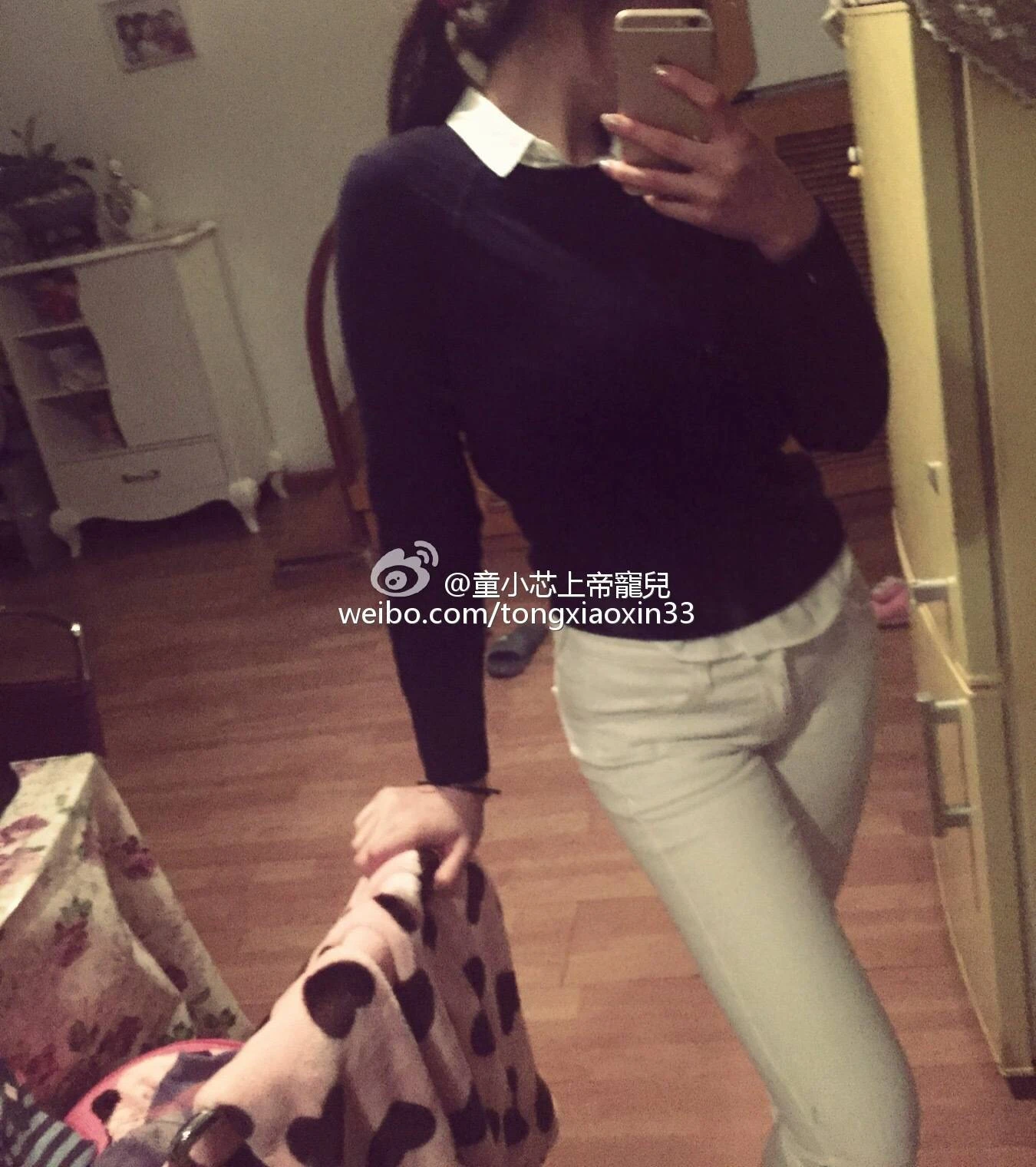 激情時刻網紅海邊寫真 – 夏日優雅風採再現珍藏 - 19