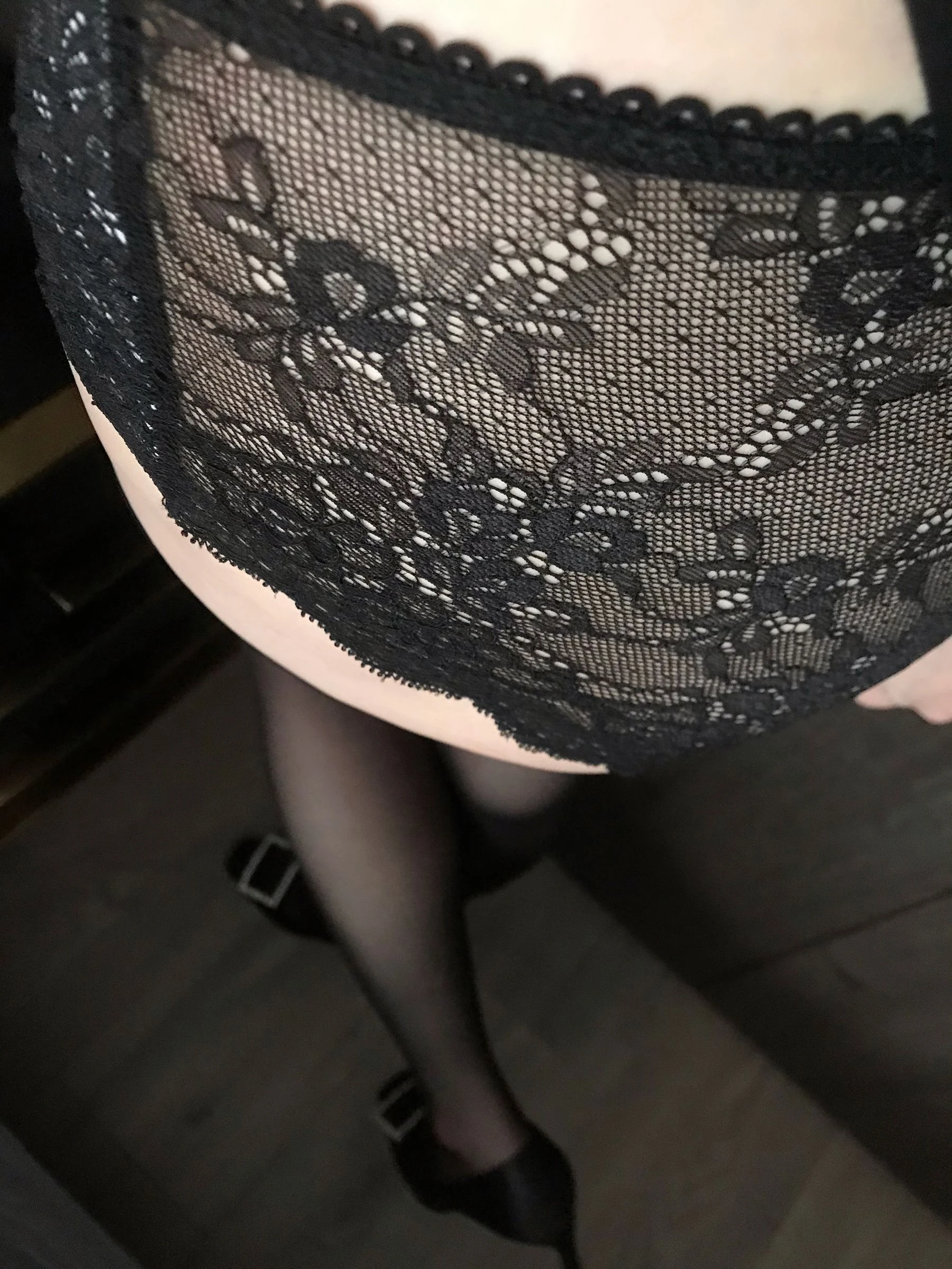 嫩模高貴街拍寫真 – 冬季奔放風格展現典藏 - 18