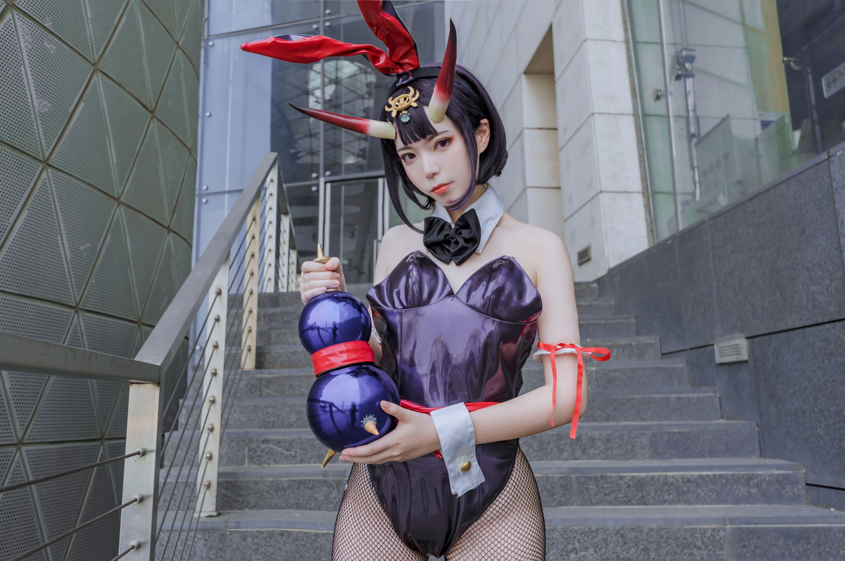 新竹全日嫩模美照 – 活潑魅力寫真館實錄珍藏 - 21