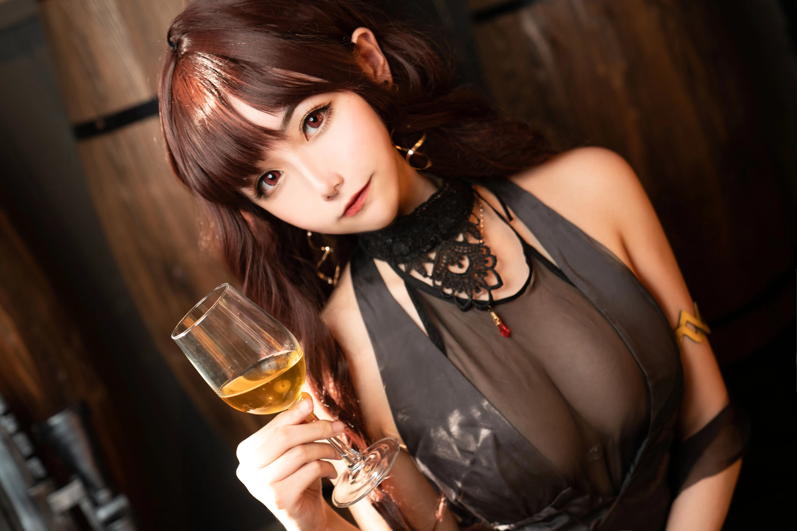 甜美嫩模私藏美照 – 雲林戶外黎明獨家呈現典藏 - 5