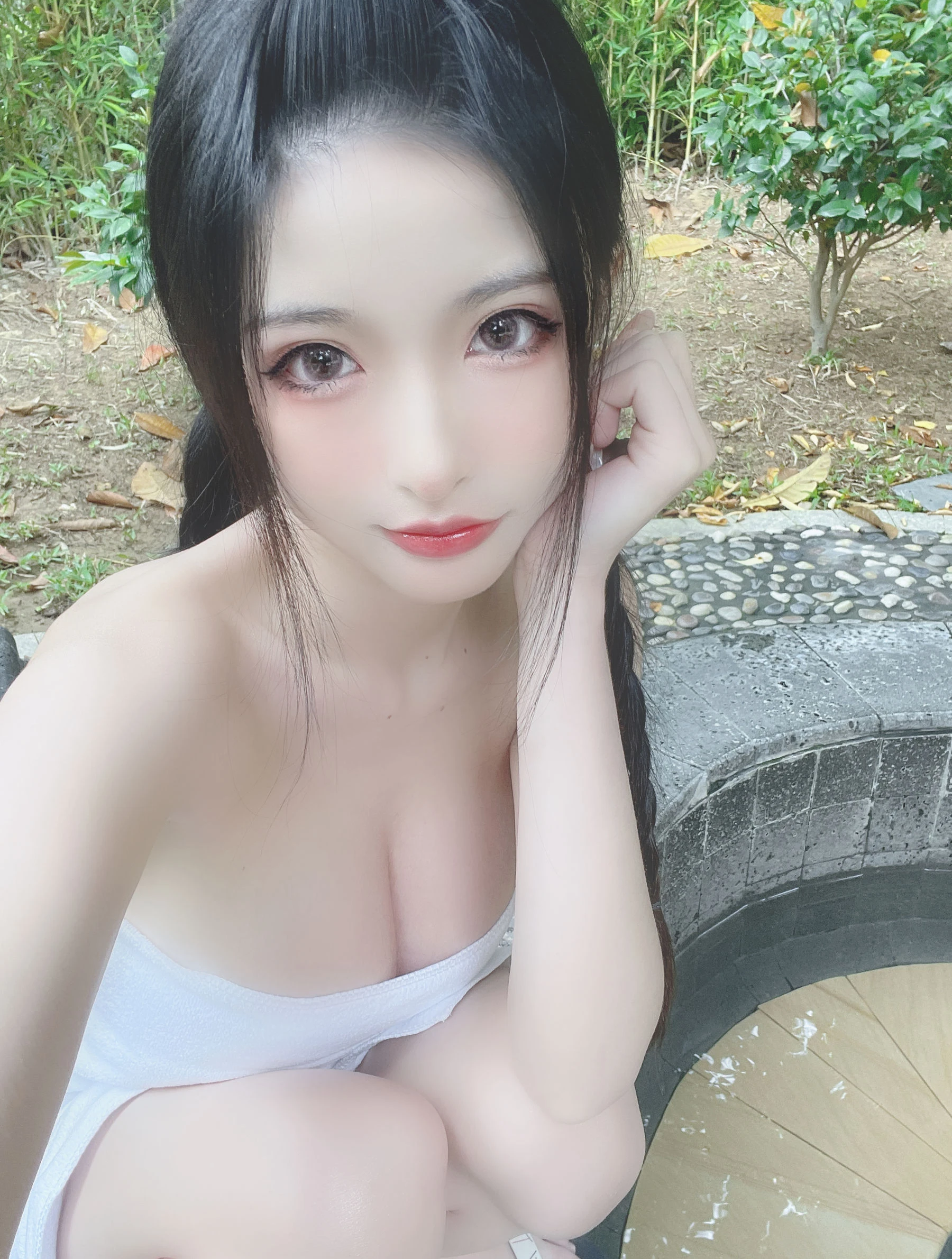 網紅活潑室內寫真 – 秋楓俏皮風格展現精選 - 13