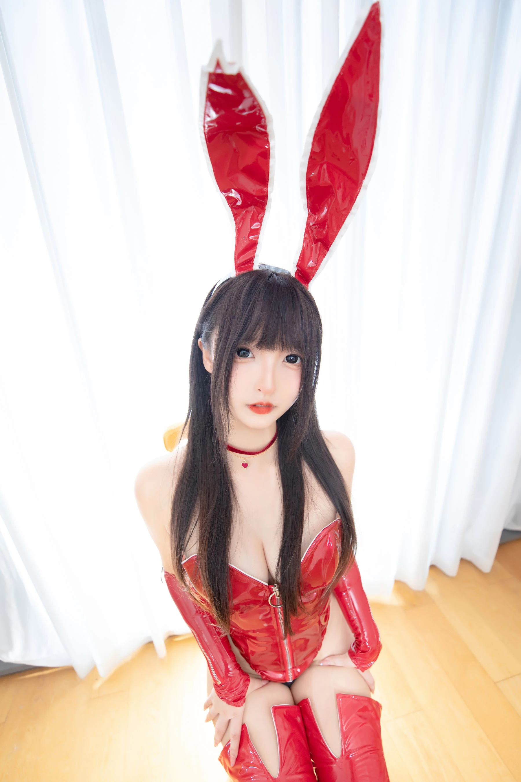 模特清純山景寫真 – 晴日溫柔風格展現珍藏 - 3