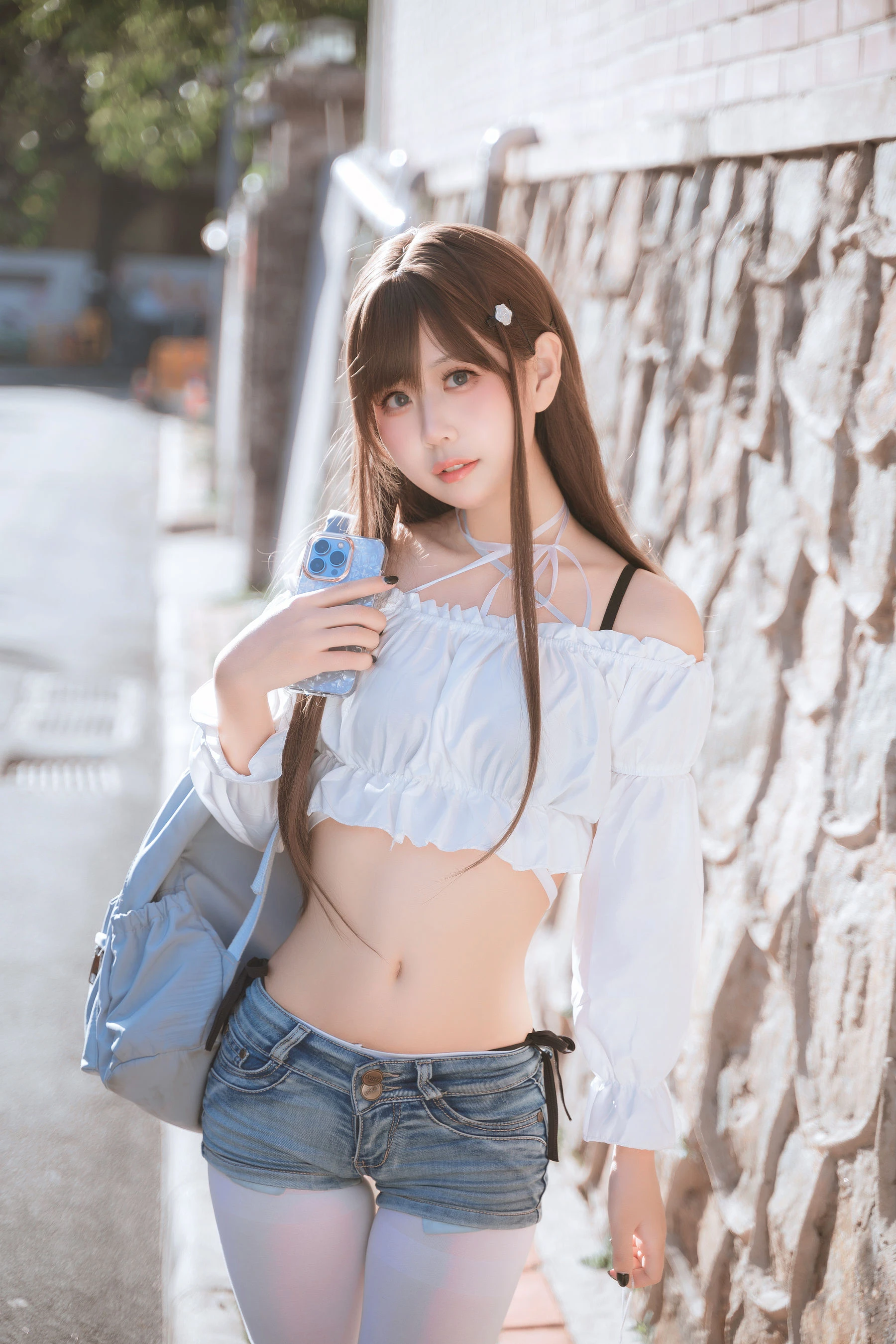 雲林深夜網紅美照 – 知性魅力室內實錄珍藏 - 2