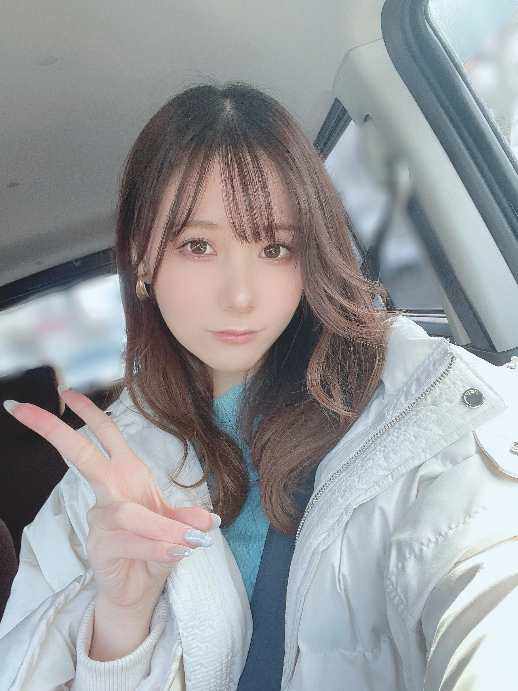奔放時刻主播街拍寫真 – 晴日活潑風採再現限量 - 17