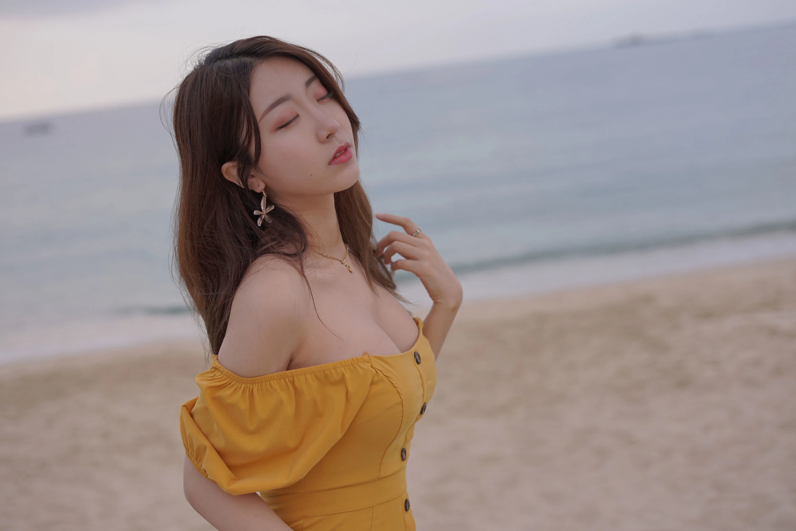 甜美護士私藏美照 – 雲林街拍全日獨家呈現獨家 - 11