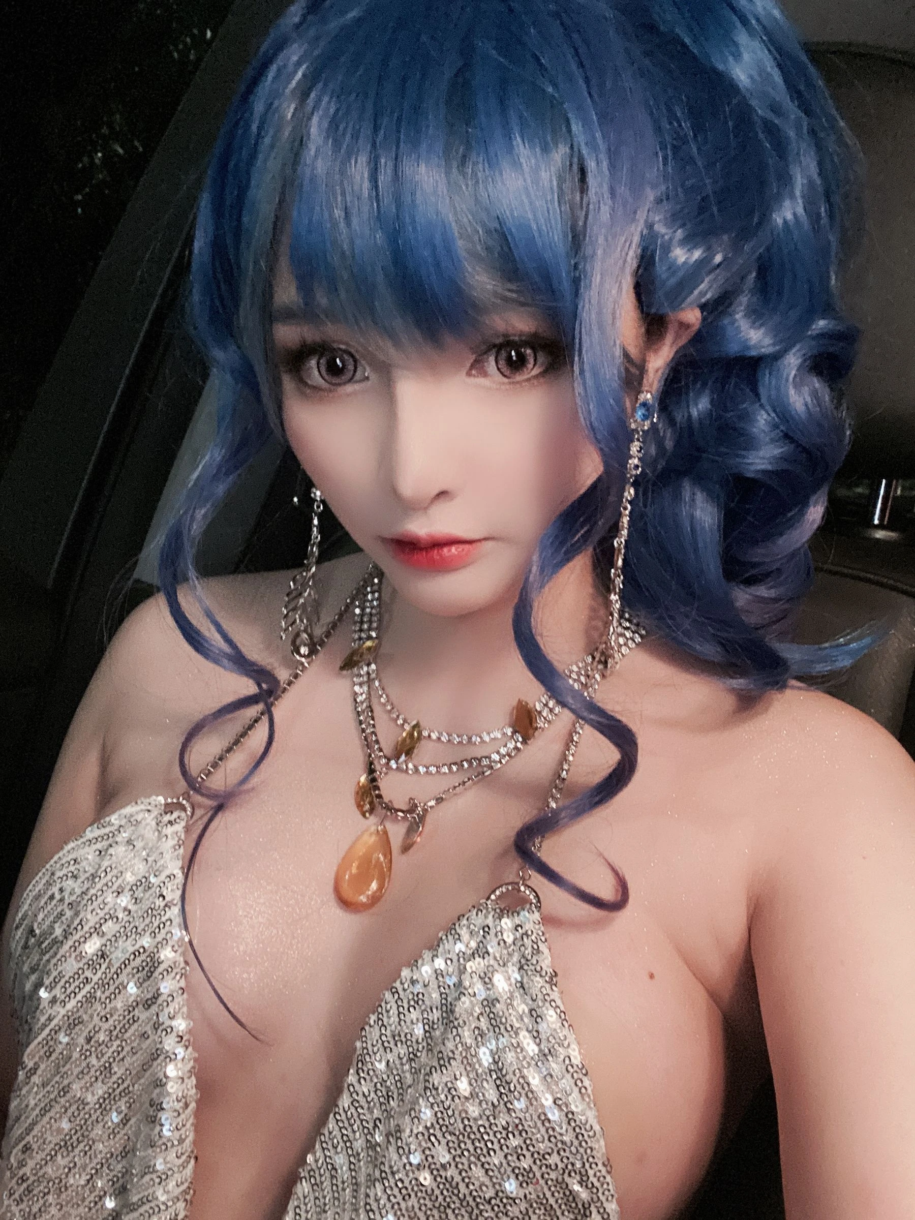 晴日限定網紅優雅寫真集 – 街拍奔放瞬間捕捉獨家 - 9