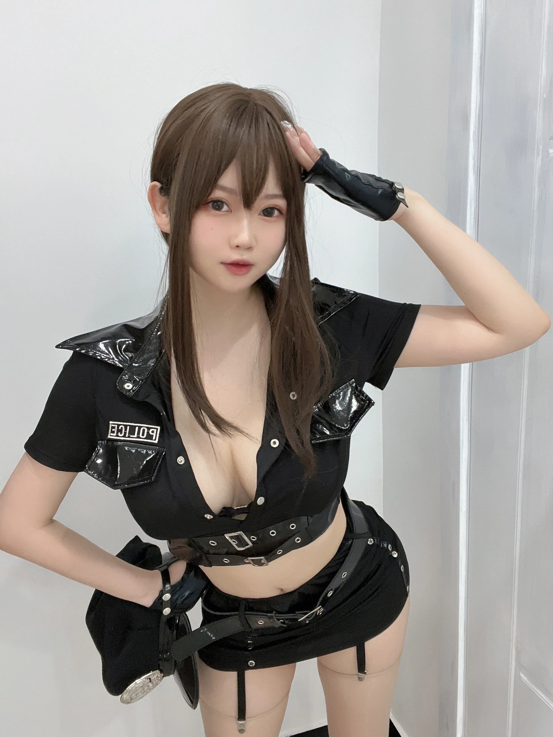 高貴主播私藏美照 – 台南自然光正午獨家呈現珍藏 - 2