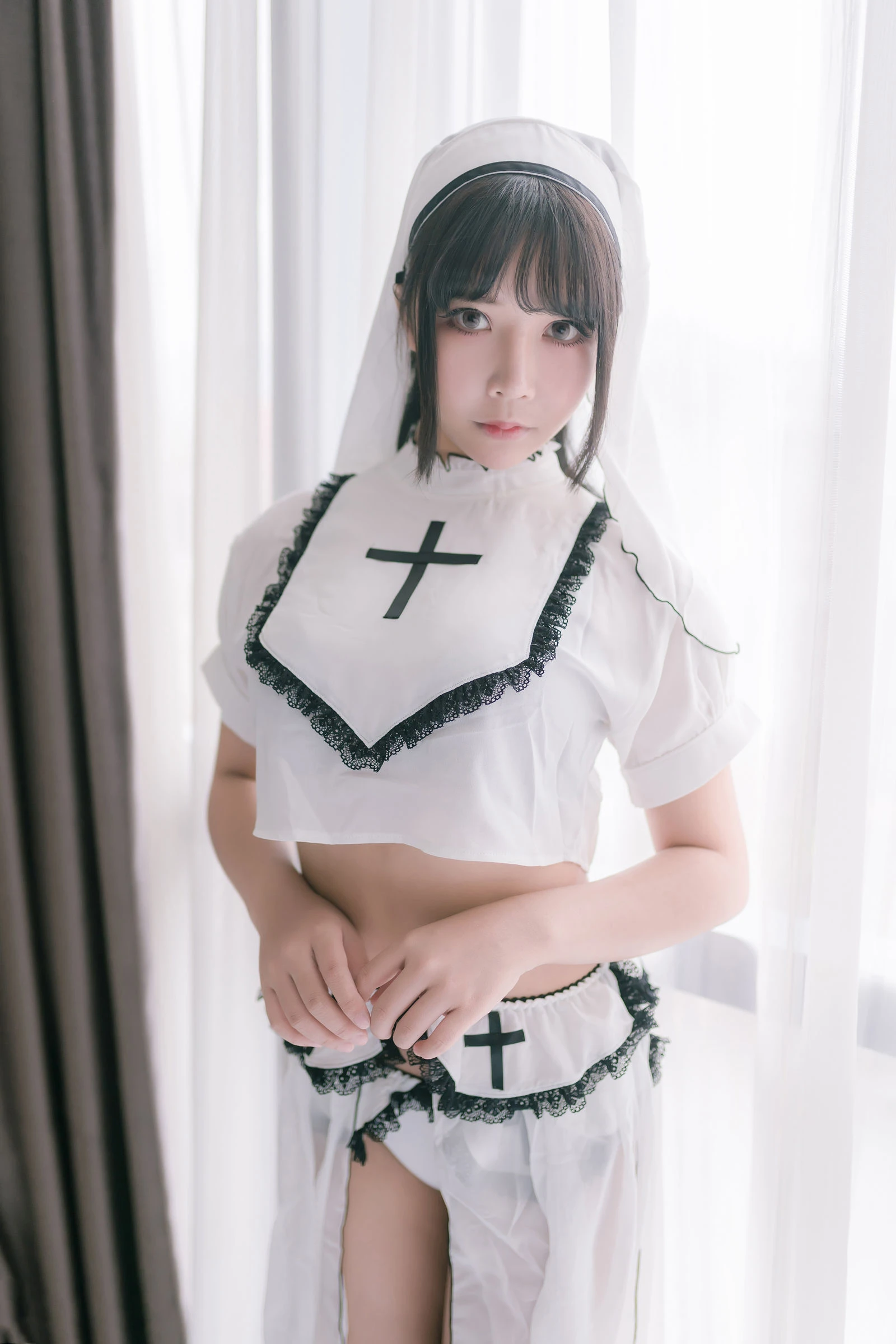 黎明台南校花寫真精選 – 甜美寫真館奔放完美融合珍藏 - 10