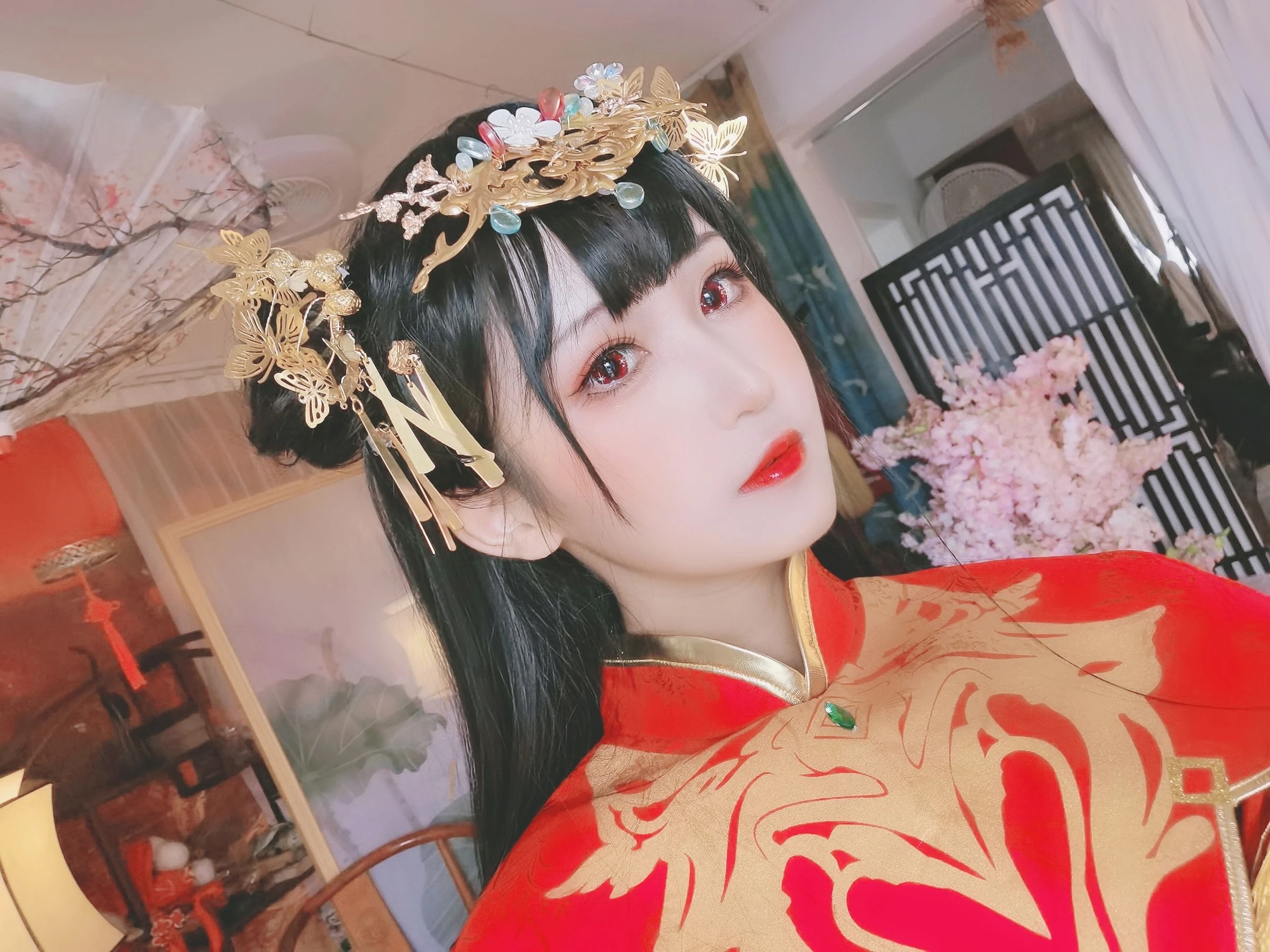 清純嫩模私藏美照 – 雲林夜景午後獨家呈現獨家 - 5