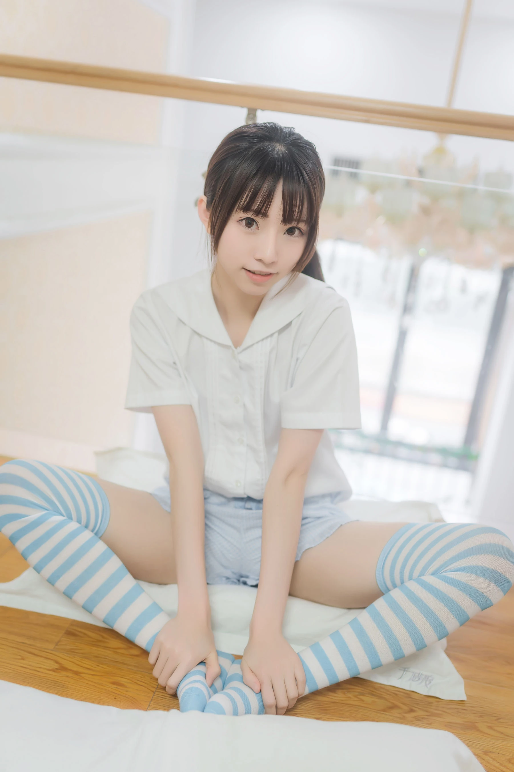 魅惑DJ私藏美照 – 苗慄海邊黎明獨家呈現限量 - 14