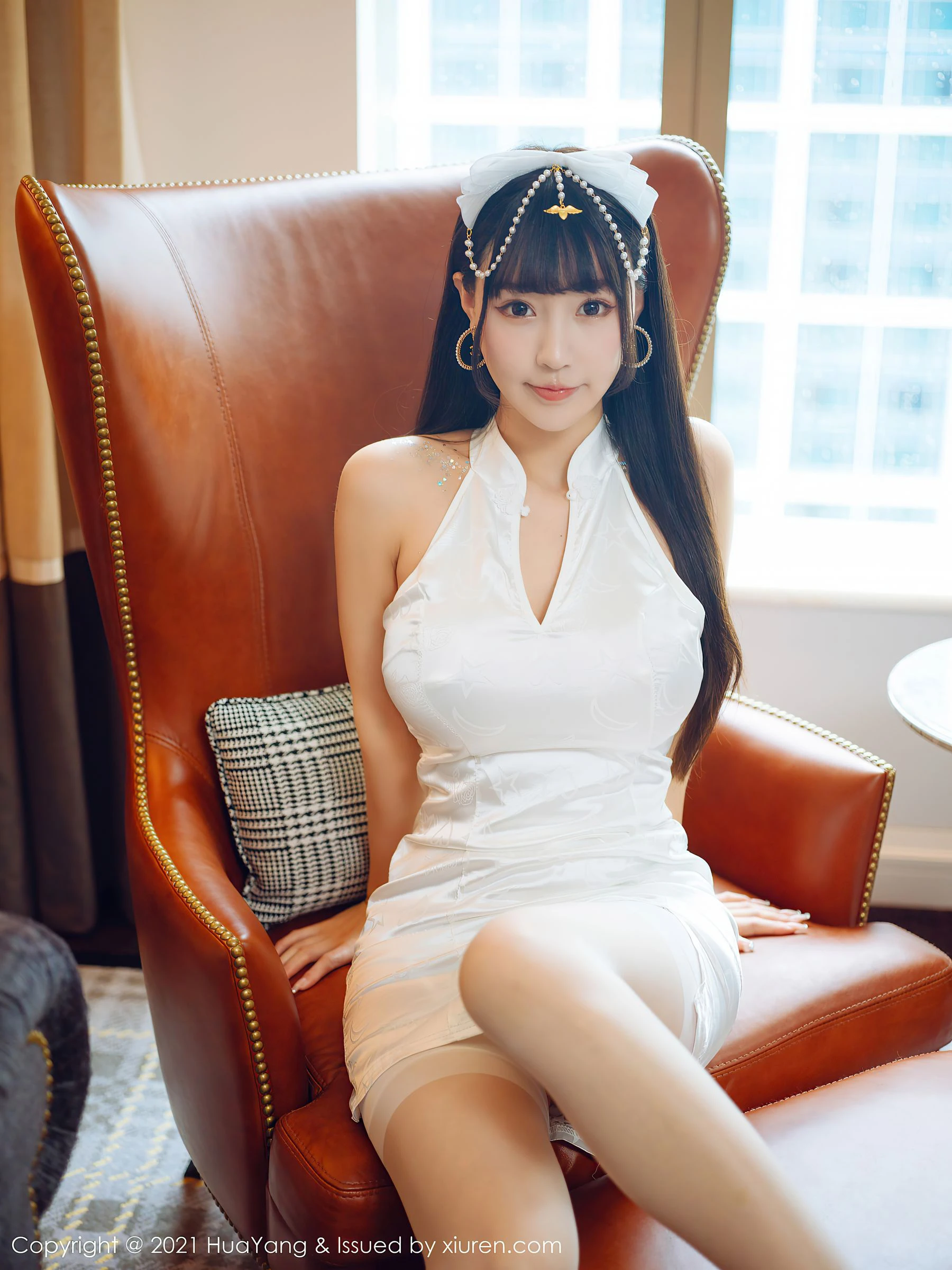 車模高貴戶外寫真 - 夏季活力風格展現典藏 - 19