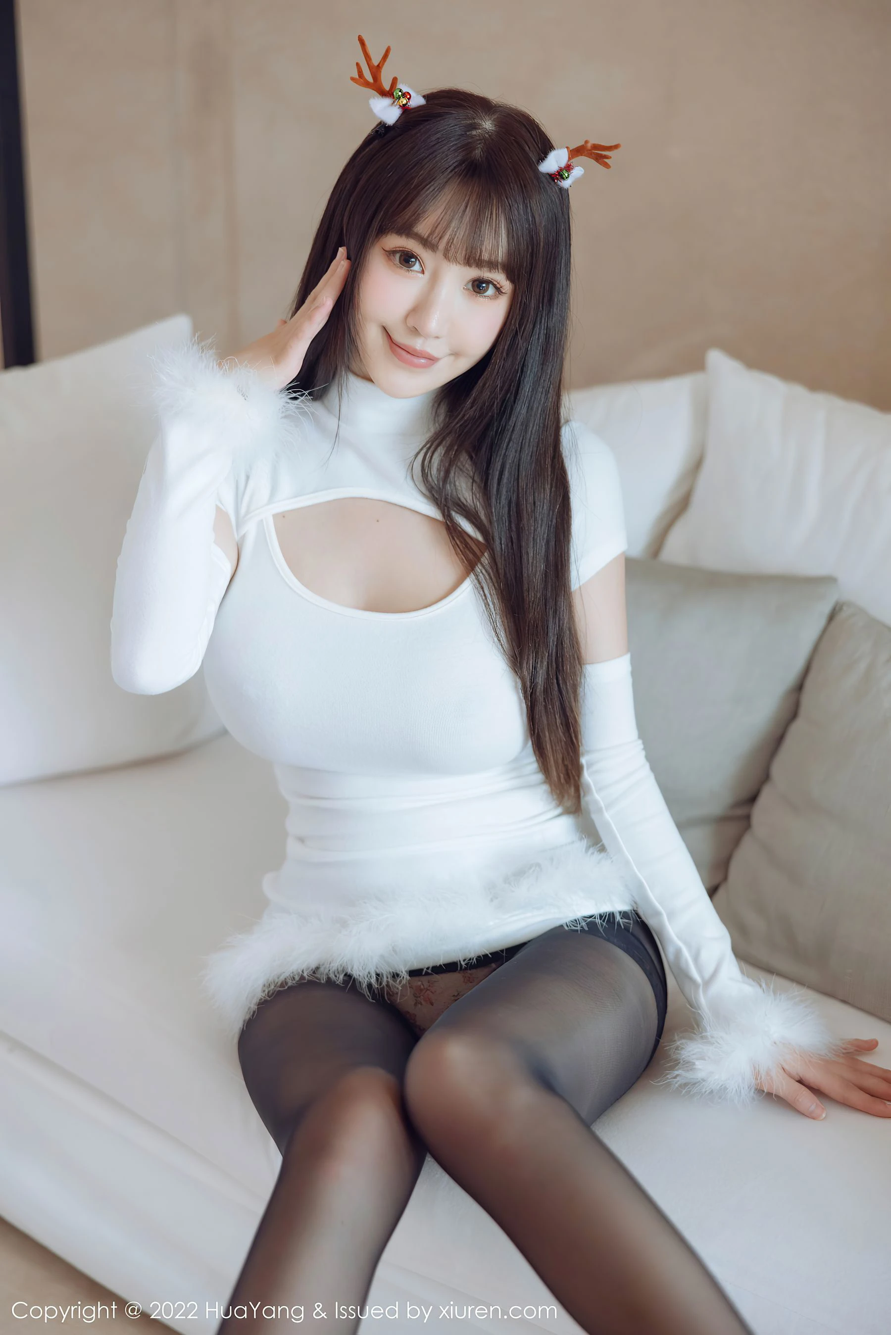 溫柔時刻DJ攝影棚寫真 – 夏季魅惑風採再現典藏 - 7