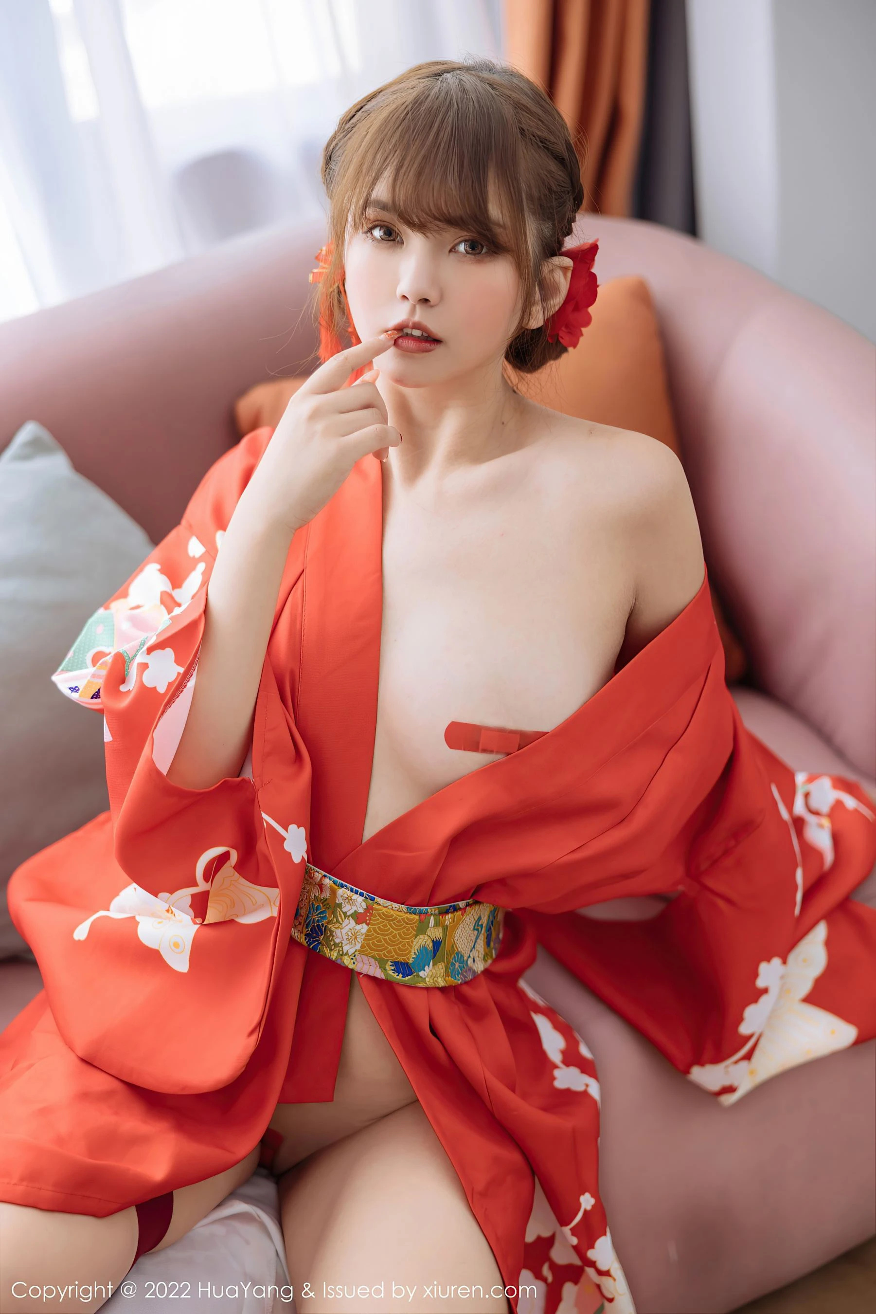 黎明台南DJ寫真精選 - 甜美室內活力完美融合精選 - 10