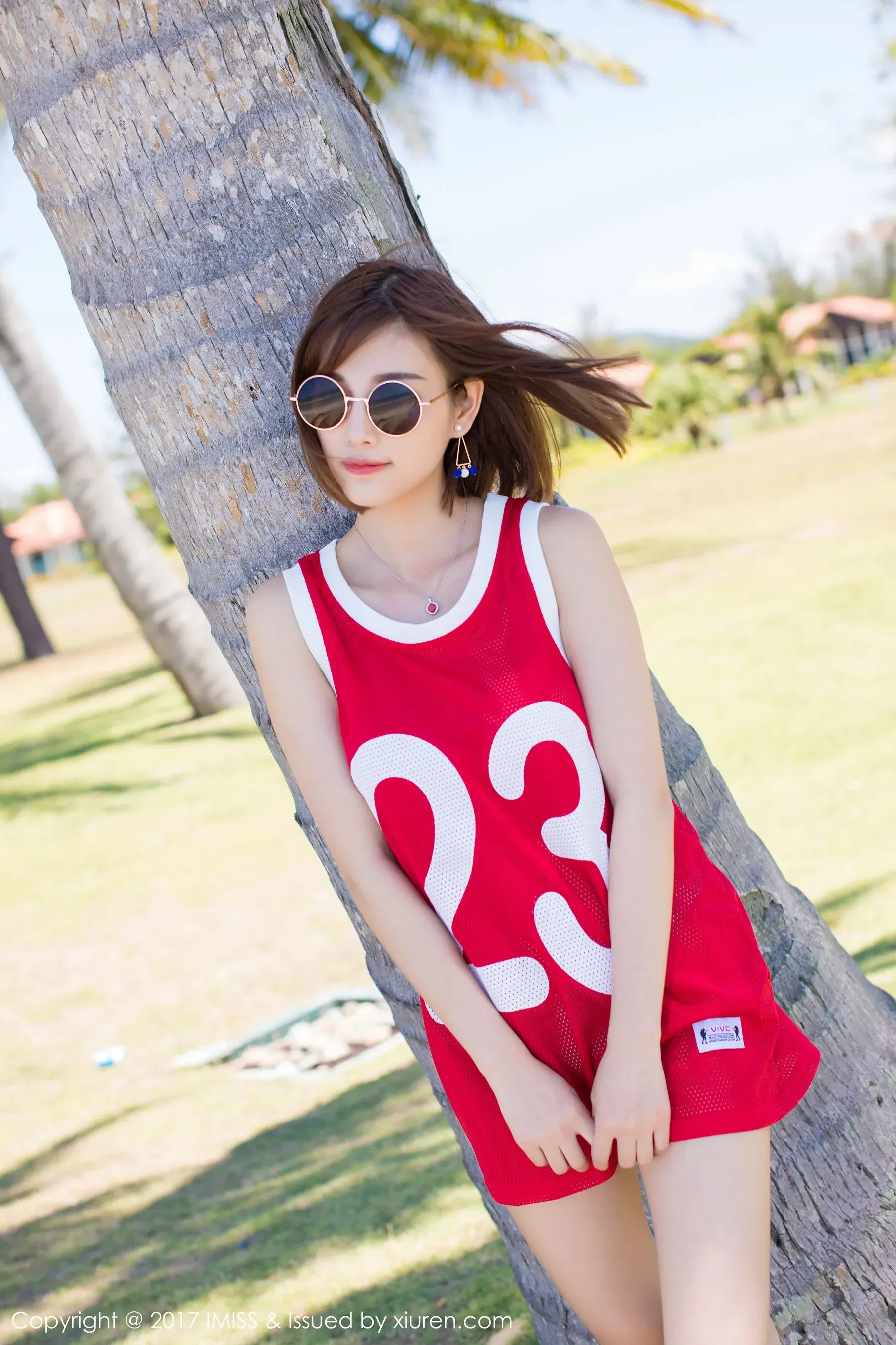 護士甜美室內寫真 - 夏日自信風格展現典藏 - 15