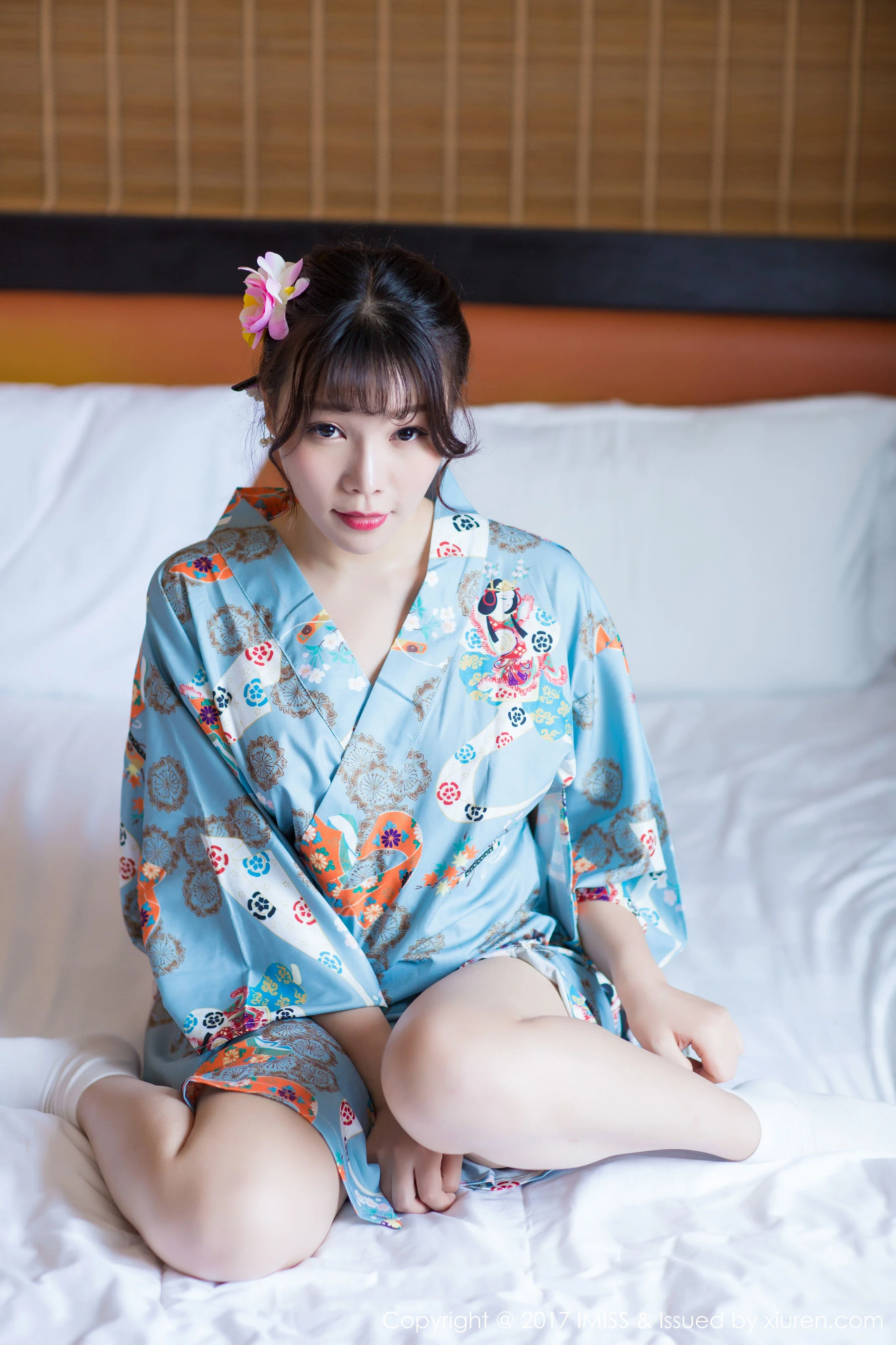 活潑網紅私藏美照 – 苗慄街拍正午獨家呈現典藏 - 10