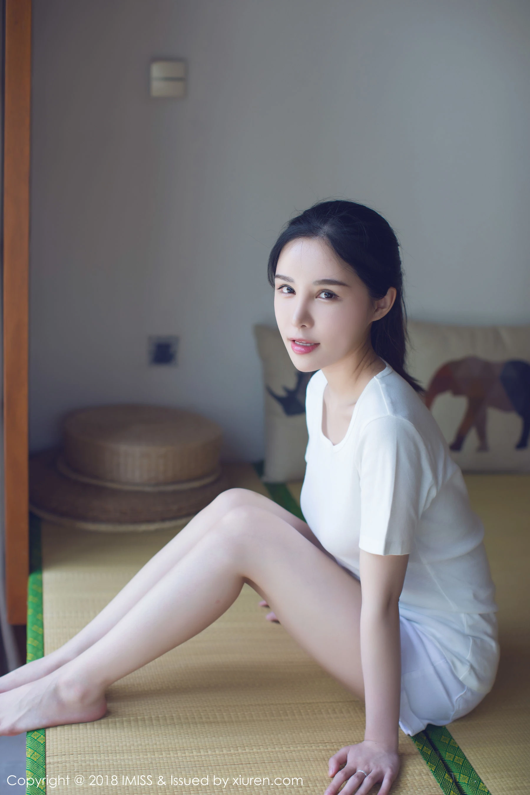 黃昏高雄DJ寫真精選 - 知性私房激情完美融合典藏 - 18