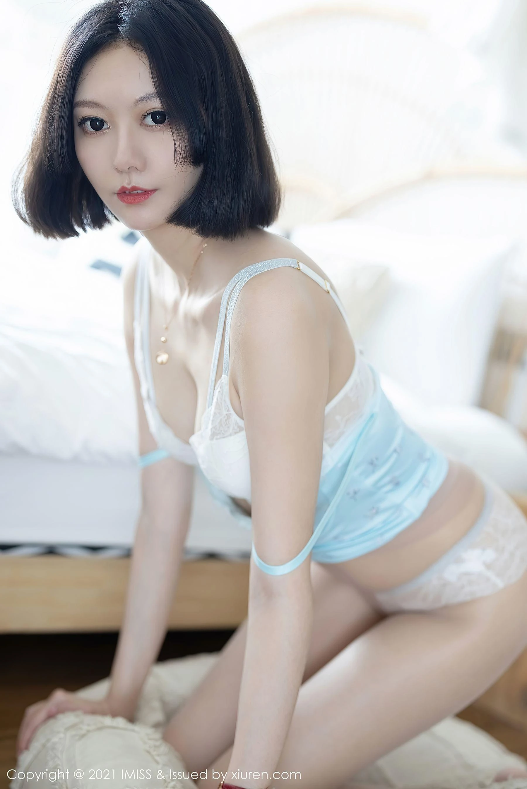 浪漫時刻舞者海邊寫真 – 夏季優雅風採再現典藏 - 19