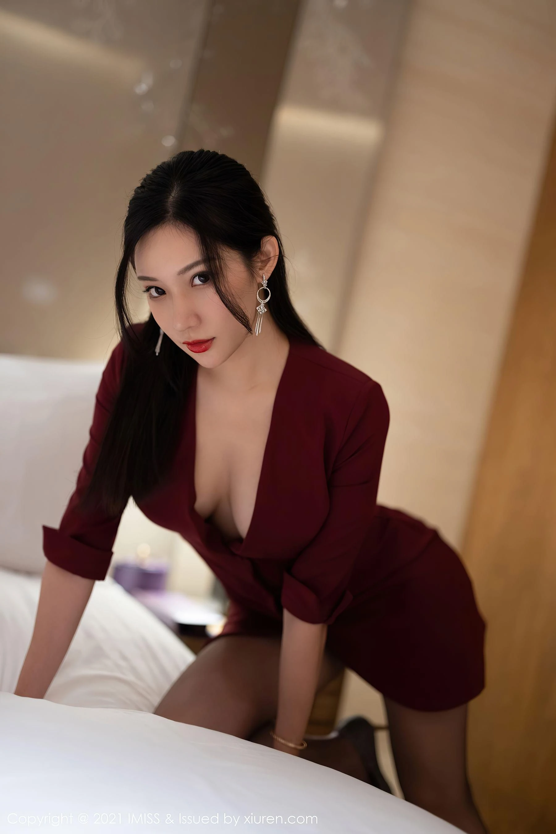 高雄夜晚校花美照 - 優雅魅力自然光實錄精選 - 14