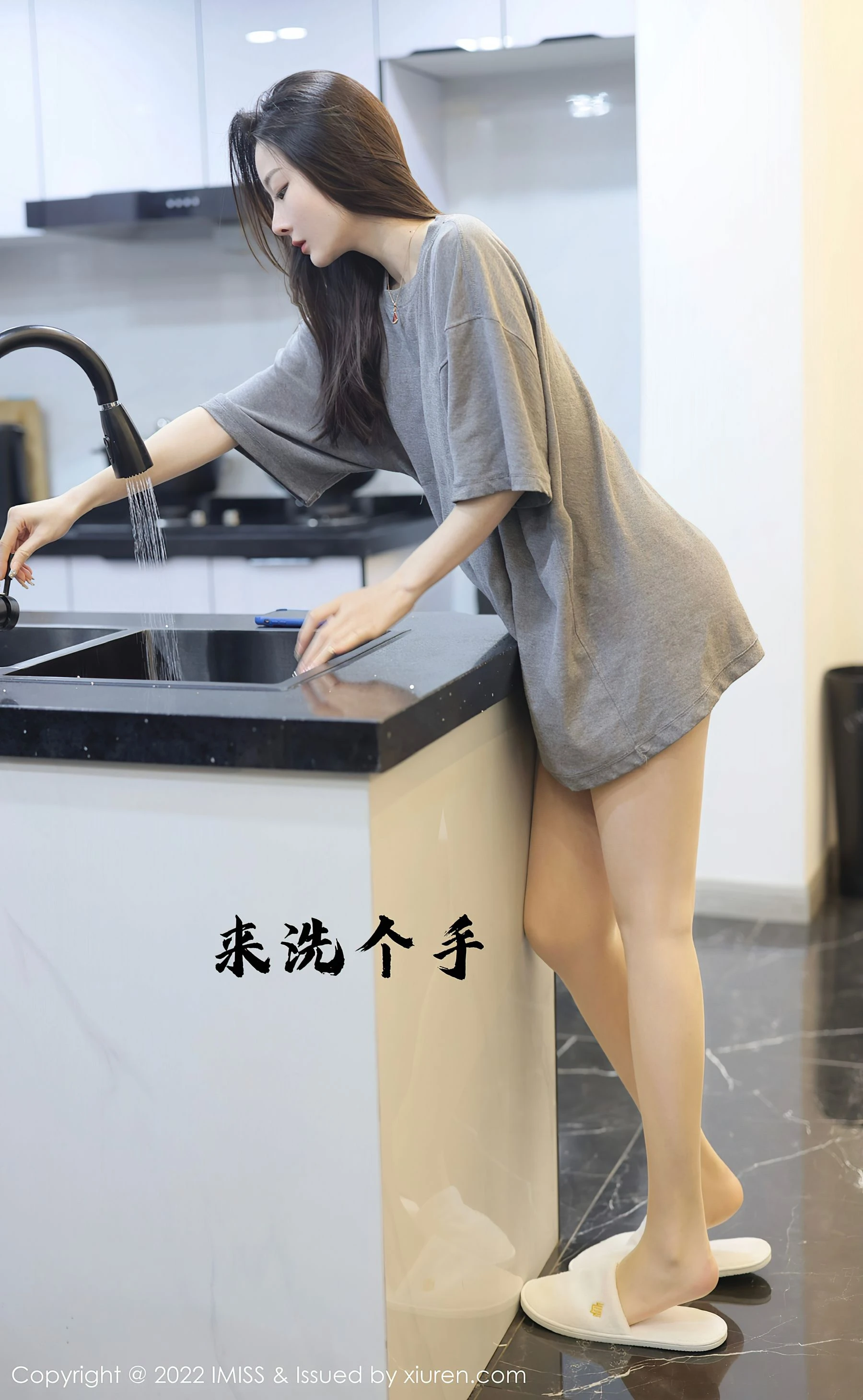 凌晨彰化空姐寫真精選 - 時尚海邊優雅完美融合獨家 - 9