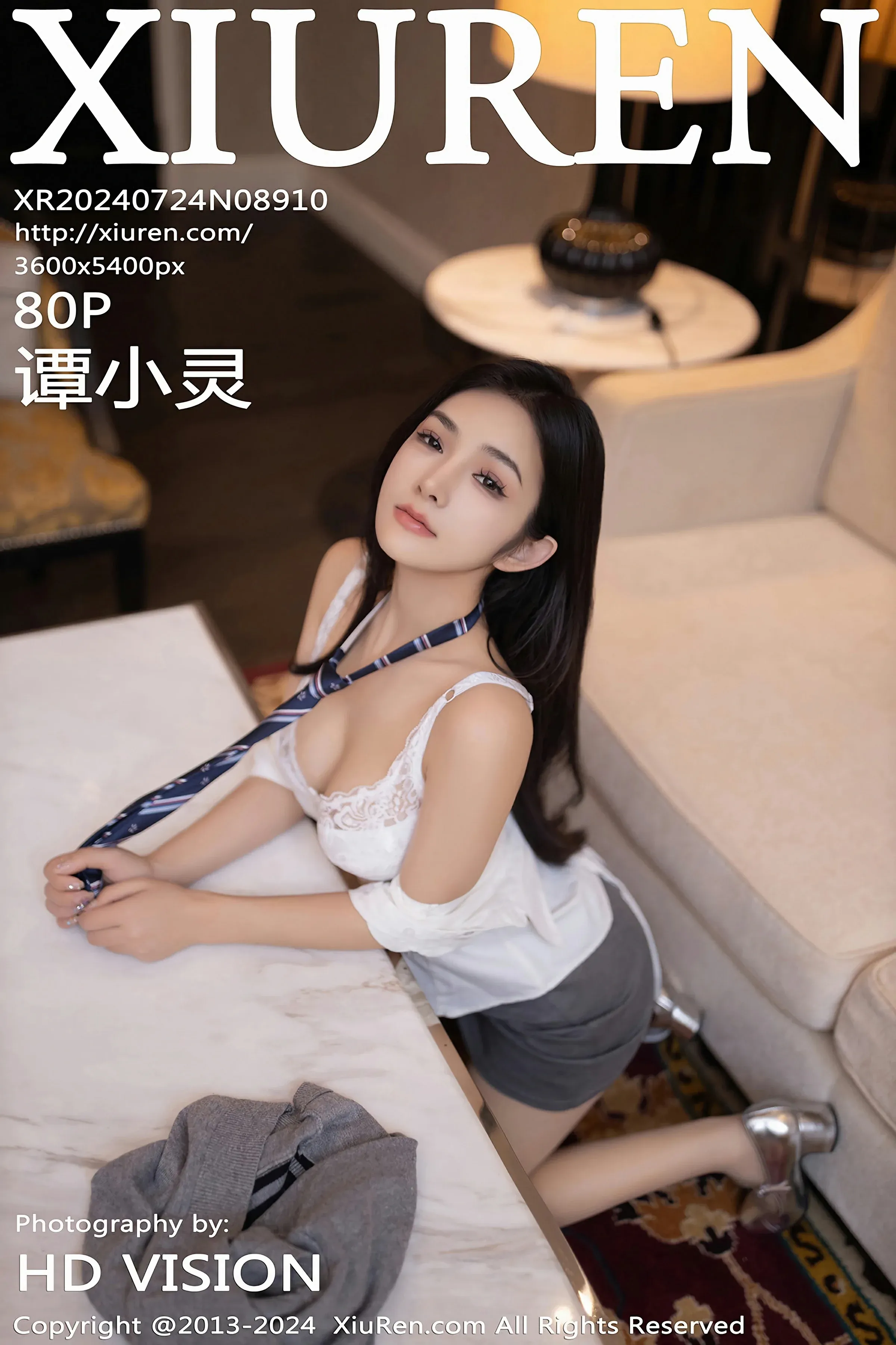 網紅知性自然光寫真 - 春季溫柔風格展現獨家 - 3