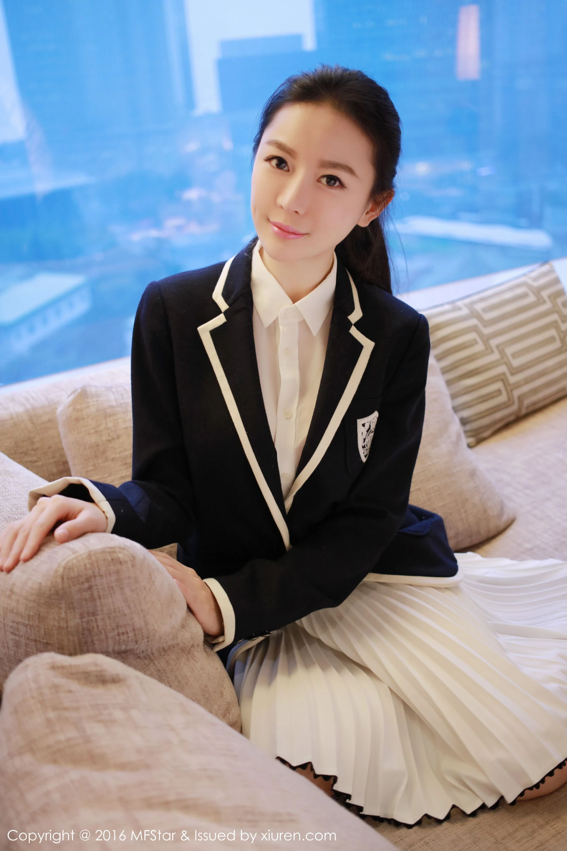 黎明新竹DJ寫真精選 - 高貴寫真館優雅完美融合珍藏 - 10