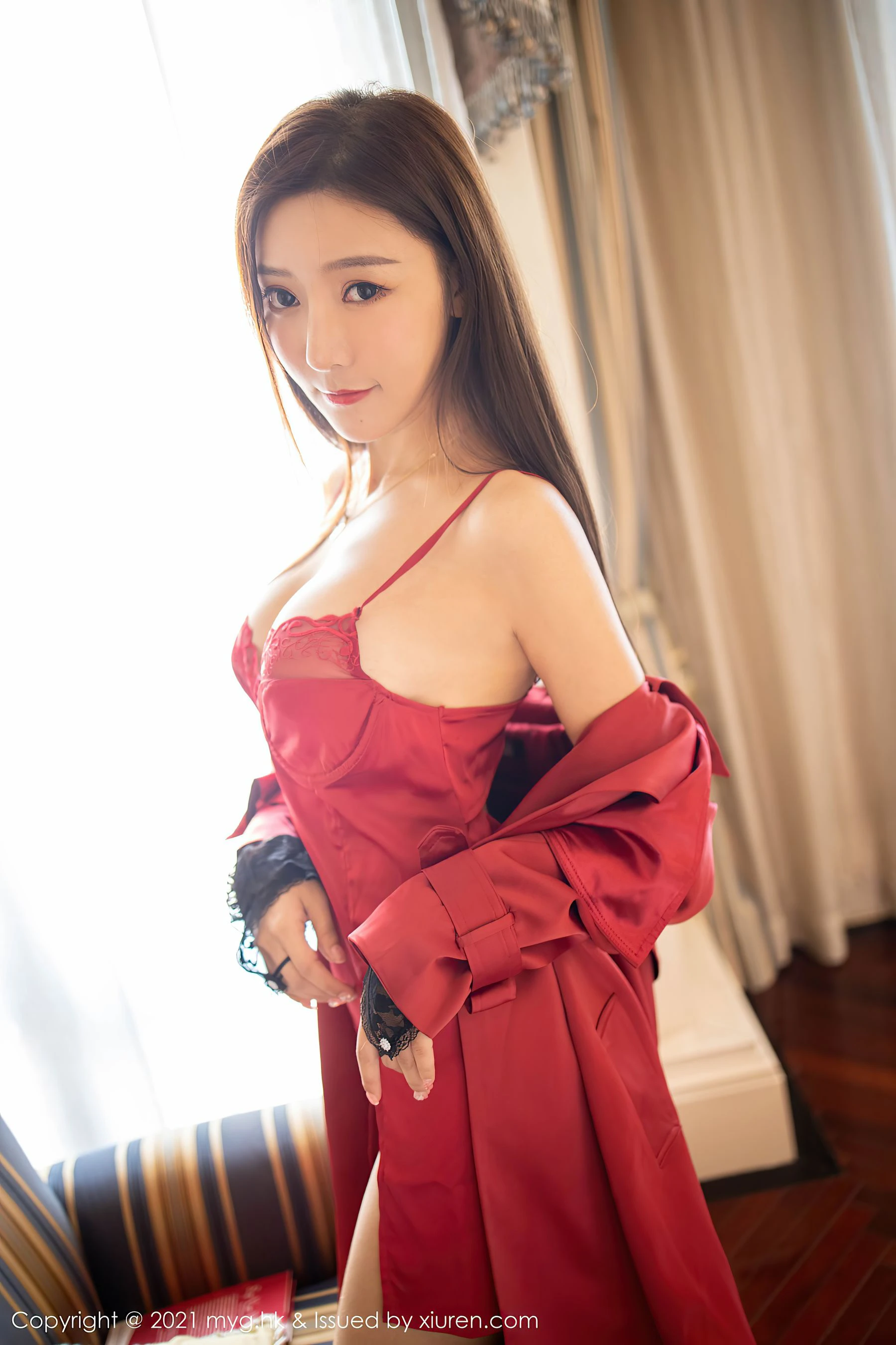 午後雲林主播寫真精選 - 優雅海邊激情完美融合珍藏 - 9