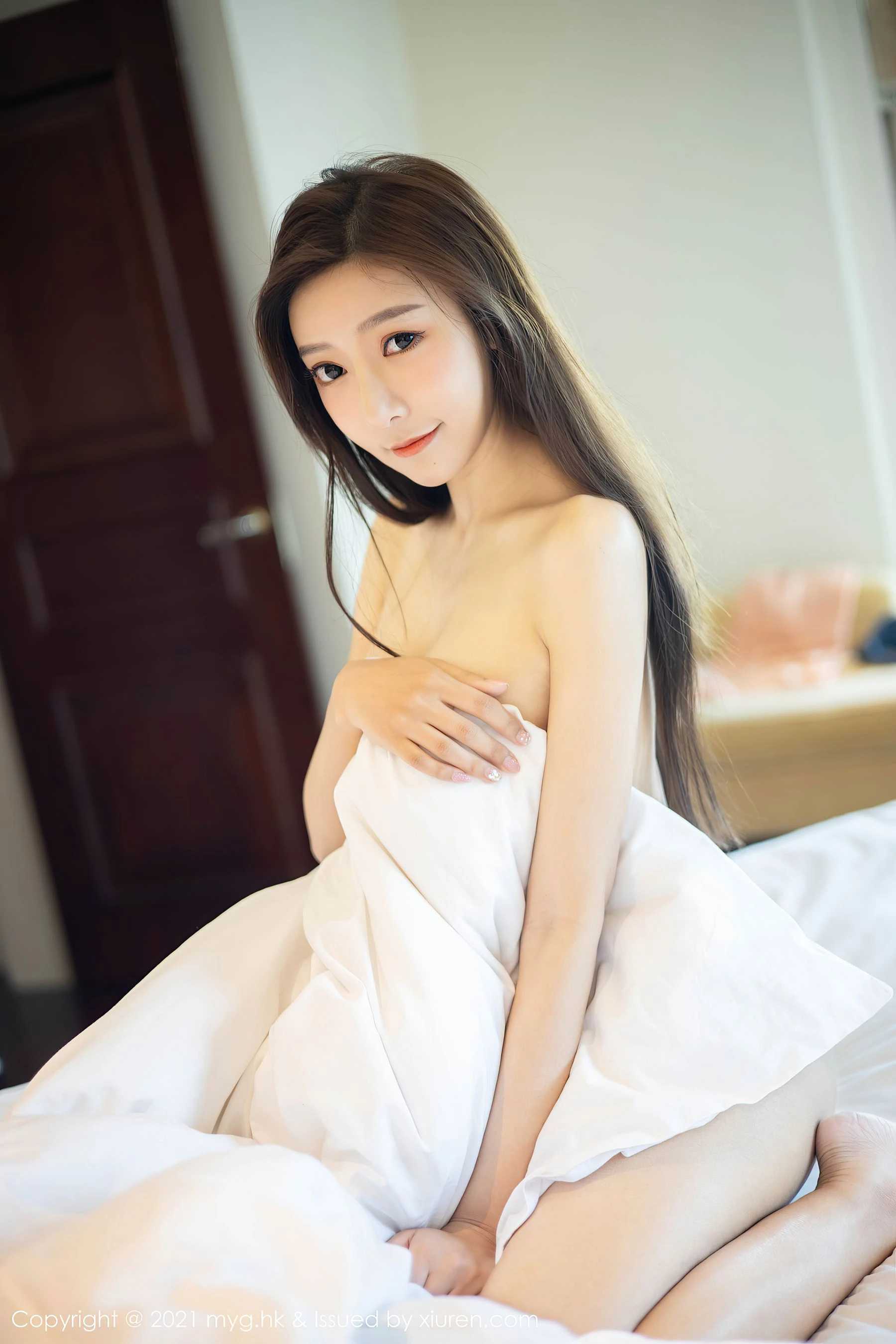 桃園黎明護士美照 - 高貴魅力攝影棚實錄珍藏 - 8