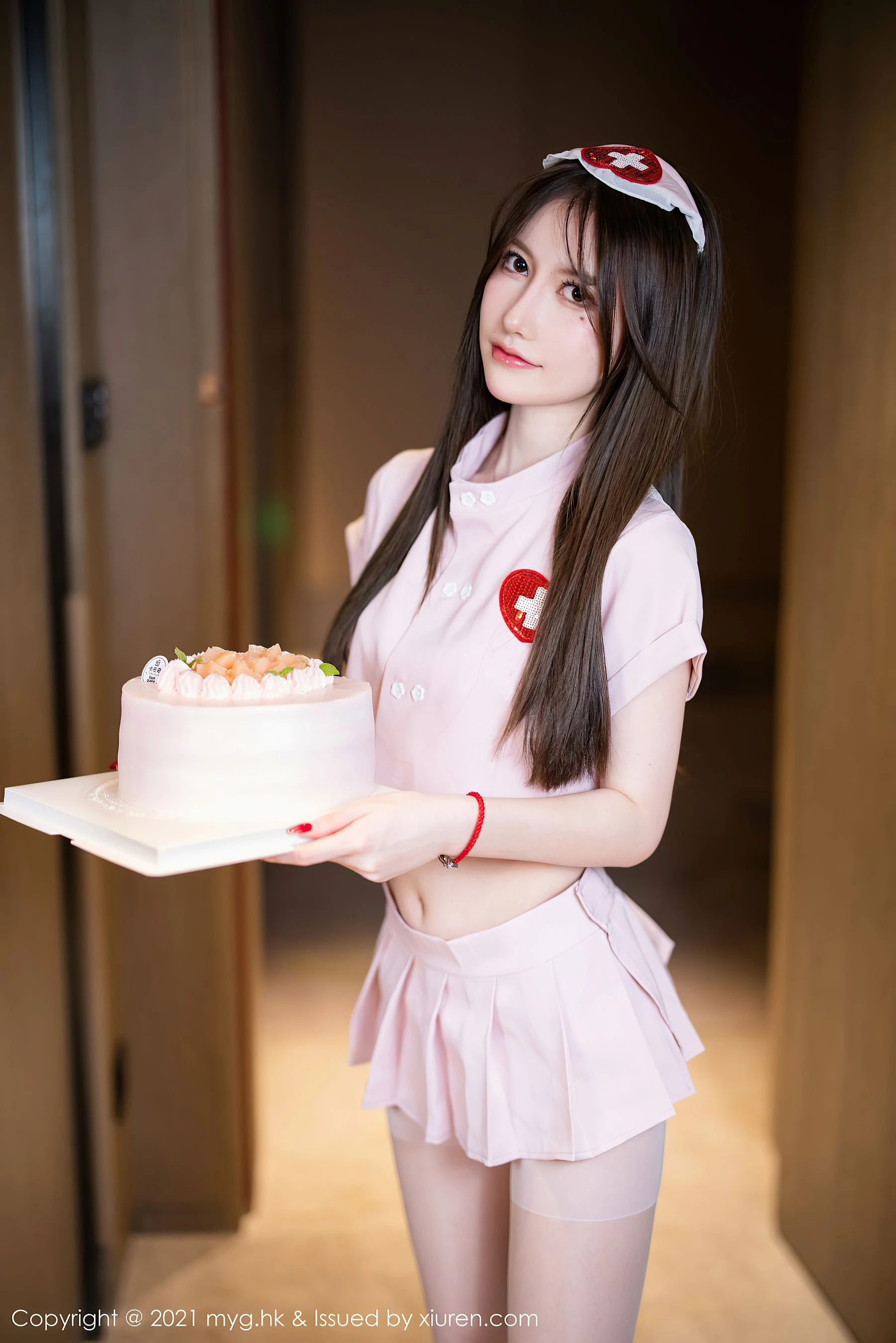 全日雲林DJ寫真精選 - 優雅攝影棚奔放完美融合典藏 - 15