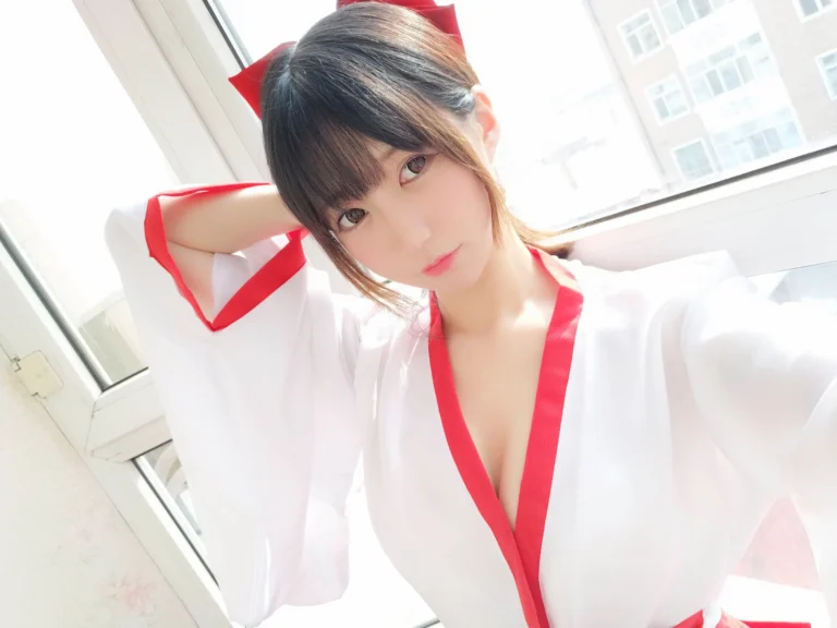 甜美DJ私藏美照 – 桃園自然光黃昏獨家呈現獨家 - 3