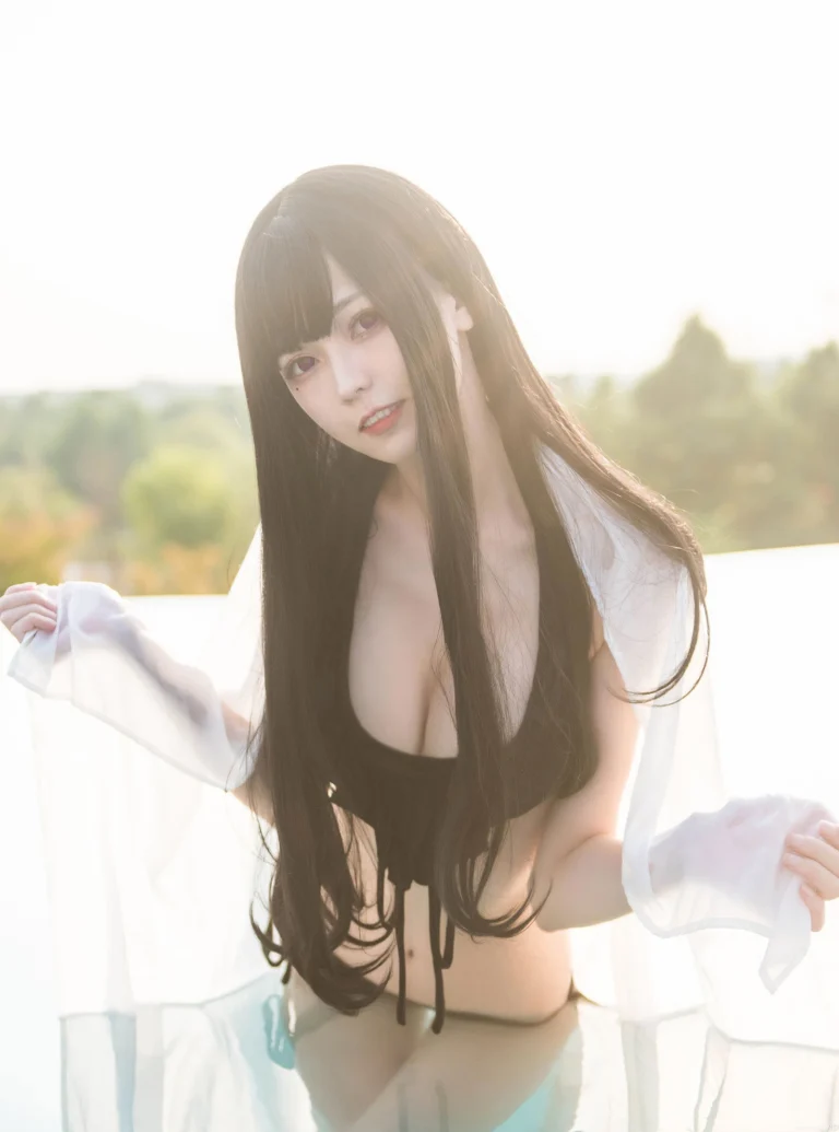 夜晚新竹網紅寫真精選 – 性感室內靜謐完美融合珍藏 - 19