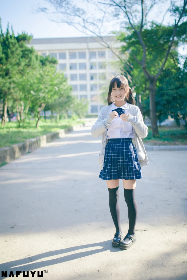新北全日空姐美照 – 火辣魅力海邊實錄典藏 - 8