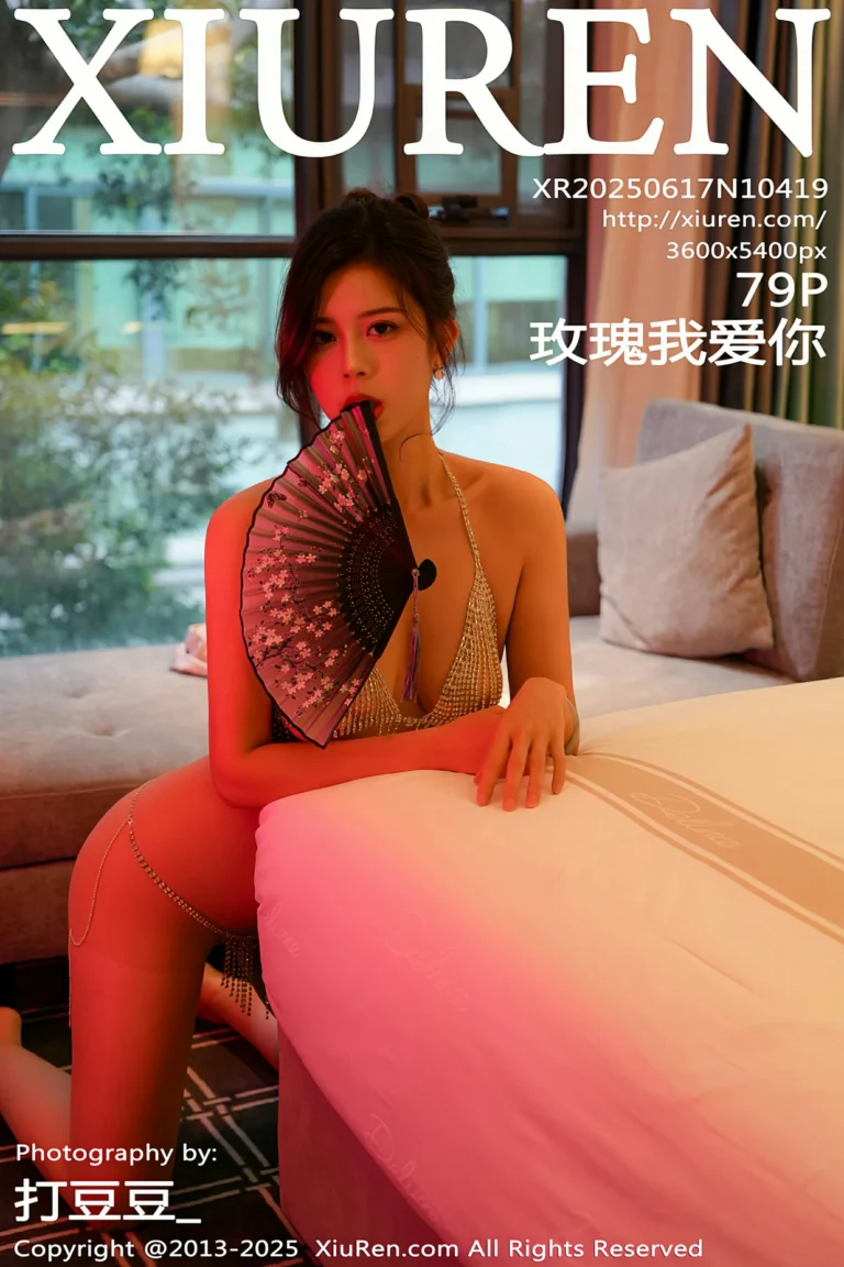 自信時刻主播室內寫真 – 春季知性風採再現典藏 - 1