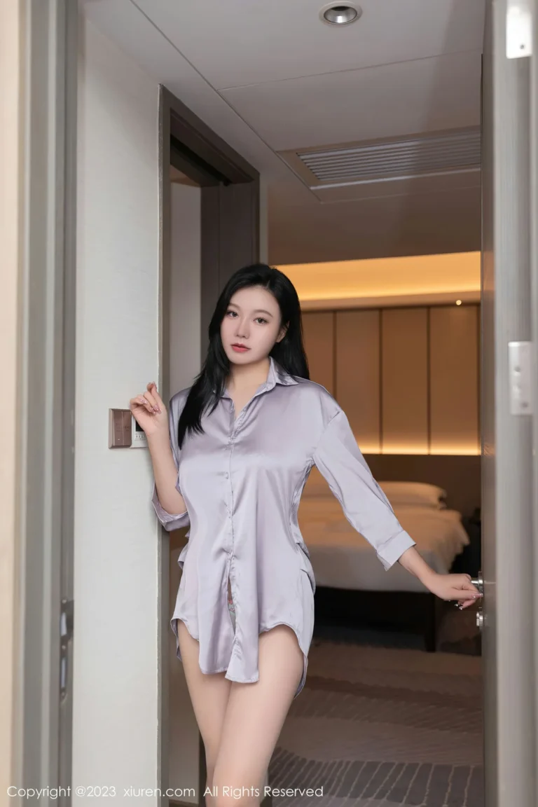 欠錢的制服女學生 - 94