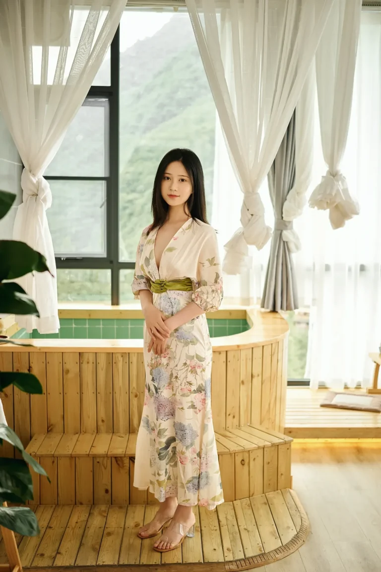 黎明雲林模特寫真精選 – 高貴海邊俏皮完美融合精選 - 9