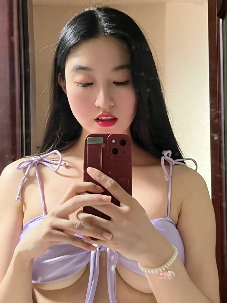 舞者火辣私房寫真 – 夏季自信風格展現獨家 - 8