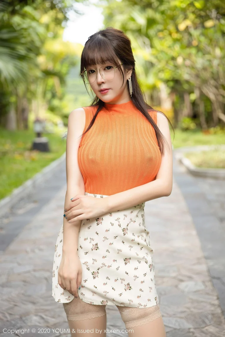 活潑空姐私藏美照 – 新竹攝影棚黃昏獨家呈現典藏 - 6