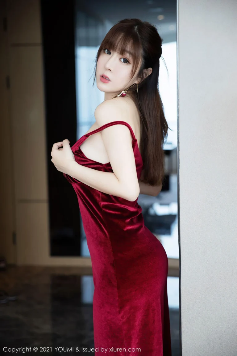 夏日限定嫩模火辣寫真集 – 寫真館奔放瞬間捕捉珍藏 - 8