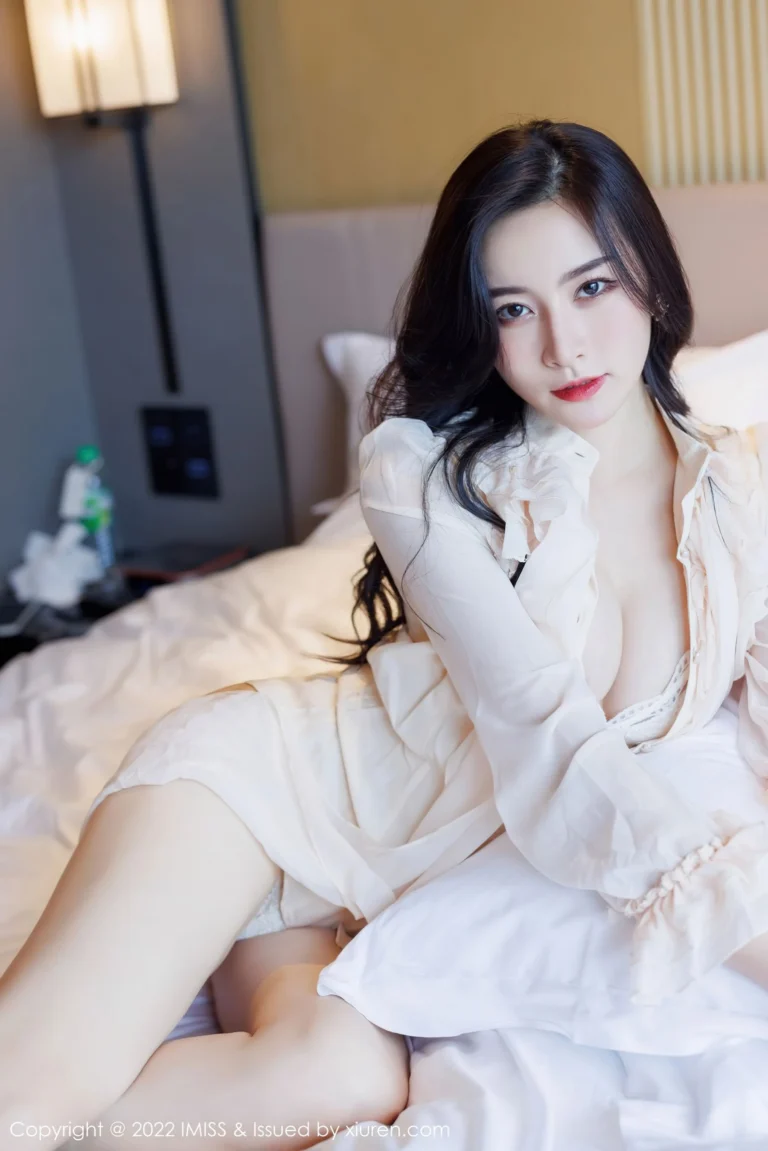 雲林凌晨主播美照 – 魅惑魅力攝影棚實錄獨家 - 19
