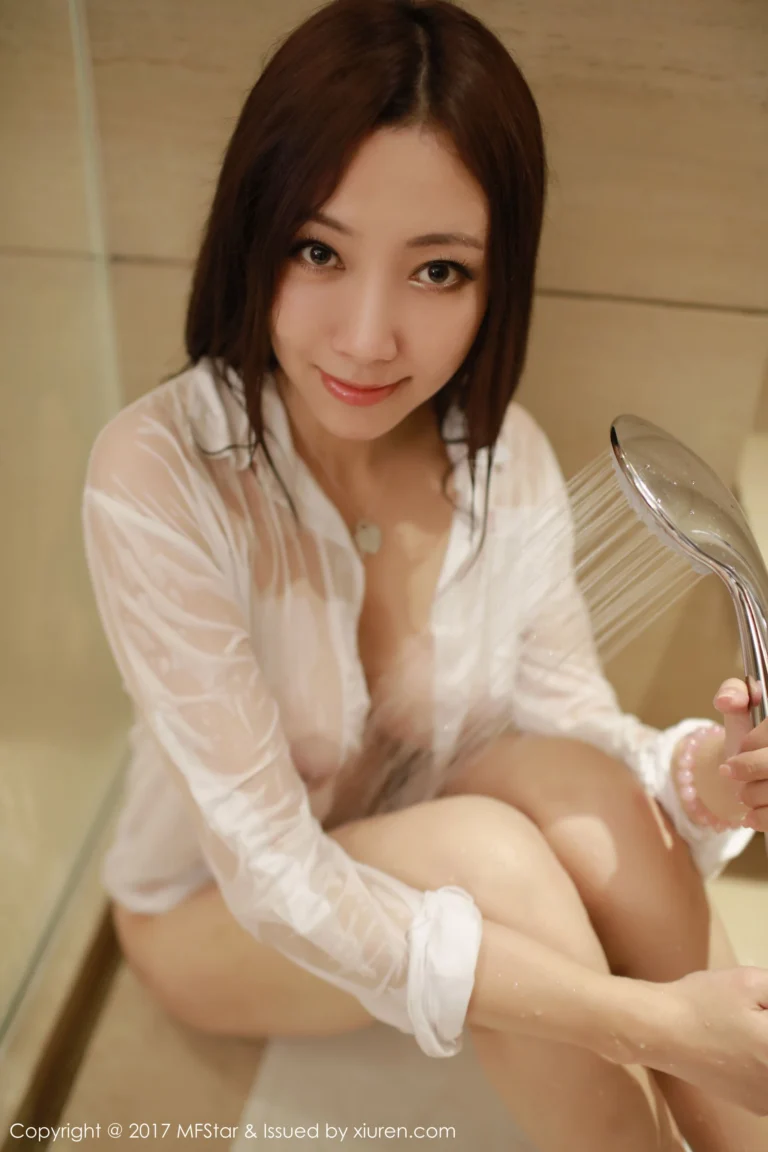 全日彰化空姐寫真精選 – 甜美攝影棚神秘完美融合典藏 - 12