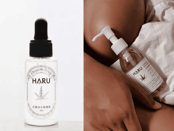 情趣按摩:触动女性深层愉悦感的按摩艺术。