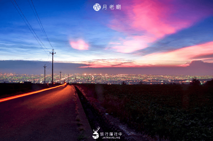 【台中游玩攻略】为你精选20个台中夜景景点，一站式懒人必备！这些景点是情侣约会的首选之地，让你惬意地欣赏台中璀璨夜景，留下难忘的回忆！