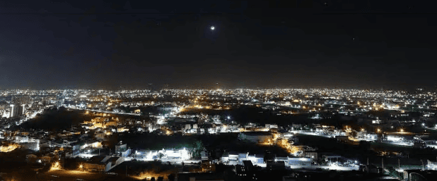 《约会景点推荐》台中晚上有哪些好去处？20大夜景胜地和餐厅，让你和TA直接原地牵手，共度浪漫时光！