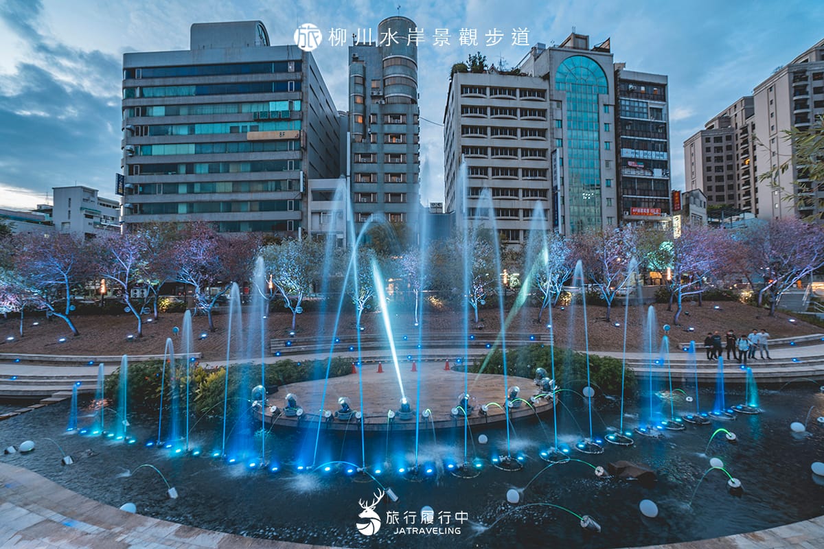 【台中這樣玩】20個台中夜景景點懶人包，情侶約會首選，愜意眺望台中竄燦夜景！ - 台中夜景, 情侶約會, 台中夜景餐廳, 台中夜景景點, 台中約會景點 - 旅行履行中