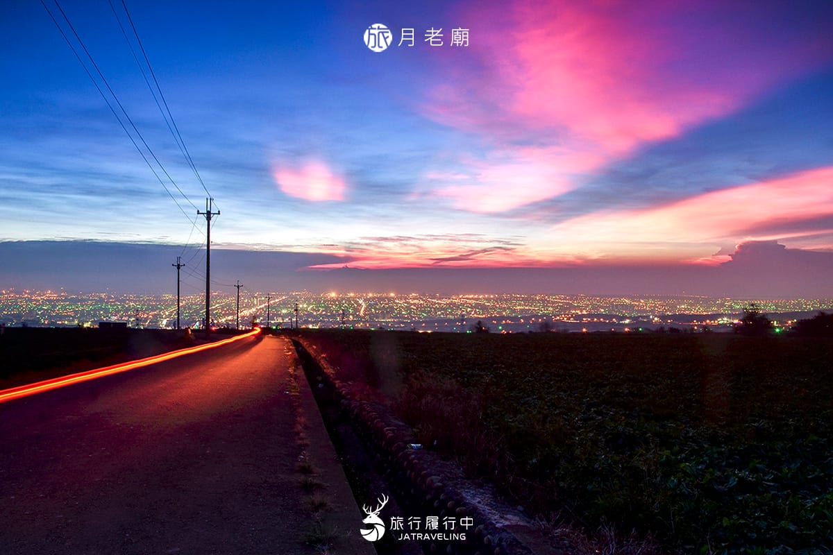 【台中這樣玩】20個台中夜景景點懶人包，情侶約會首選，愜意眺望台中竄燦夜景！ - 台中夜景, 情侶約會, 台中夜景餐廳, 台中夜景景點, 台中約會景點 - 旅行履行中