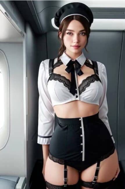 制服店穿著 制服店穿著