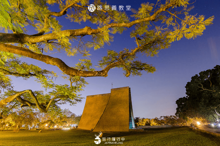 【台中游玩攻略】为你精选20个台中夜景景点，一站式懒人必备！这些景点是情侣约会的首选之地，让你惬意地欣赏台中璀璨夜景，留下难忘的回忆！