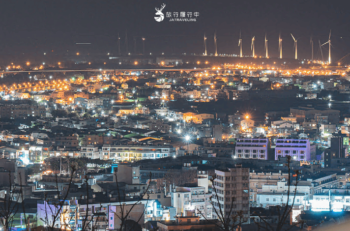 【台中游玩攻略】为你精选20个台中夜景景点，一站式懒人必备！这些景点是情侣约会的首选之地，让你惬意地欣赏台中璀璨夜景，留下难忘的回忆！